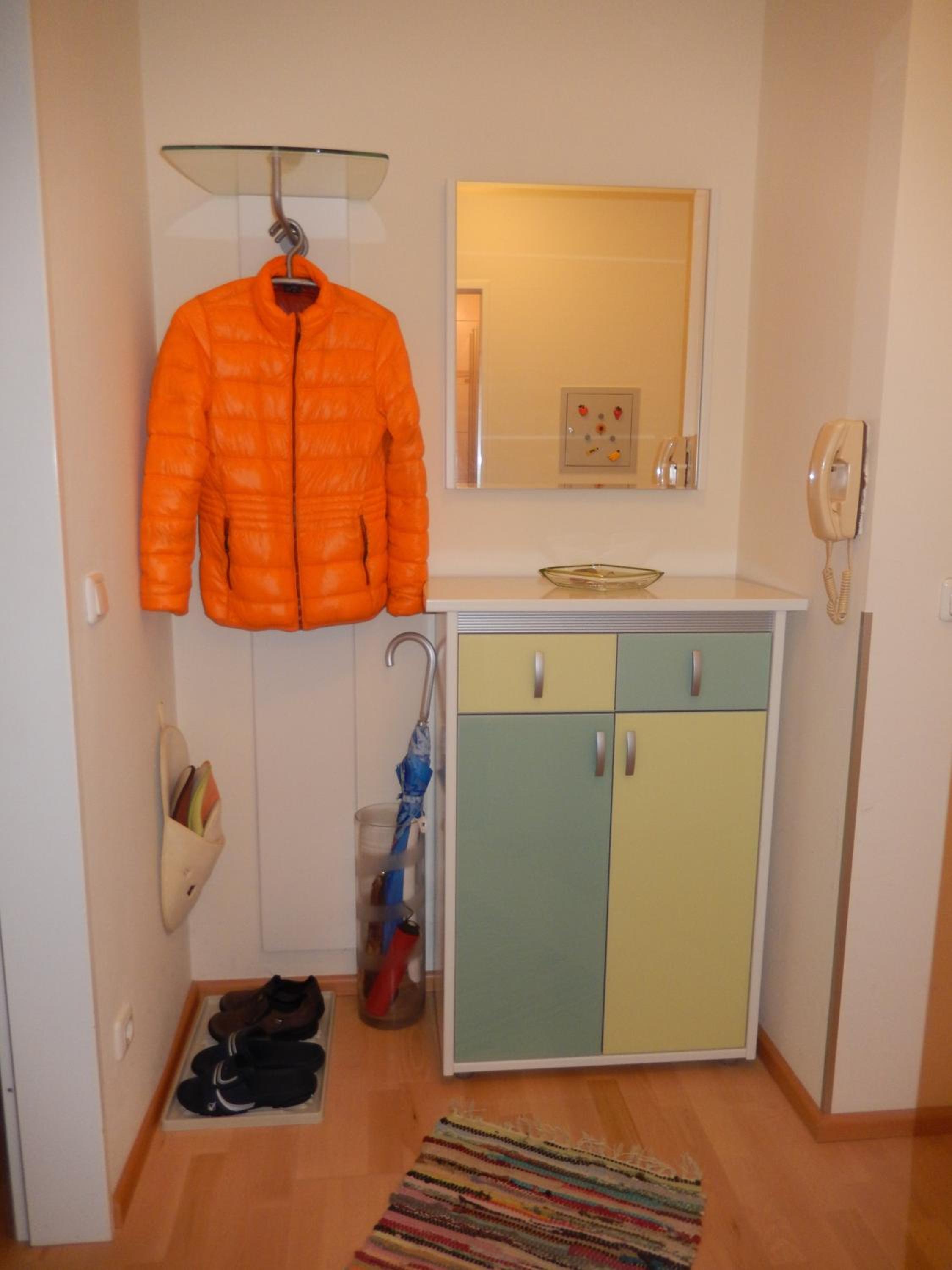Ferienwohnung Majo