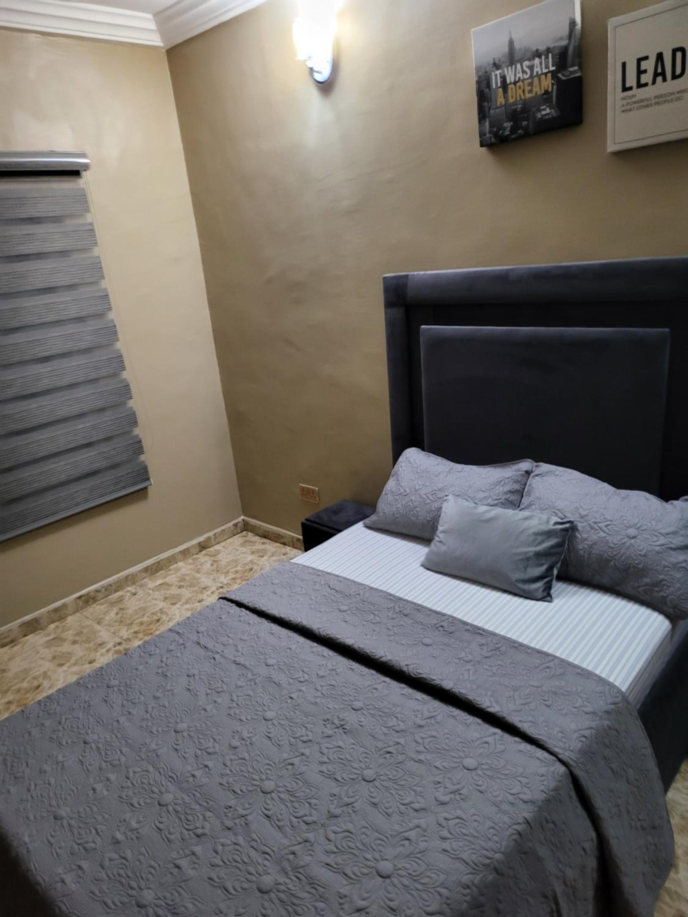 Dvyne Lux Home - Lagos view 4