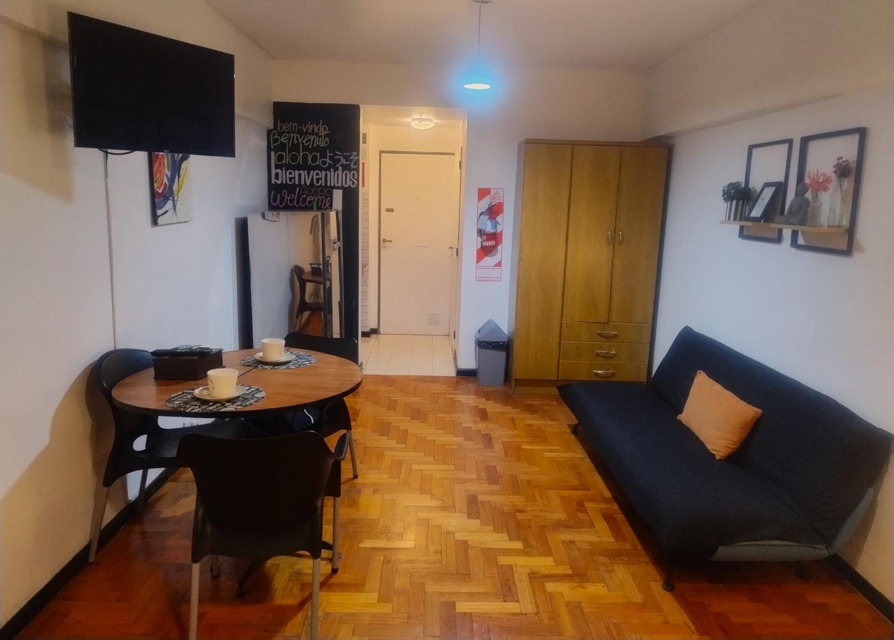 Apartment City Heart III