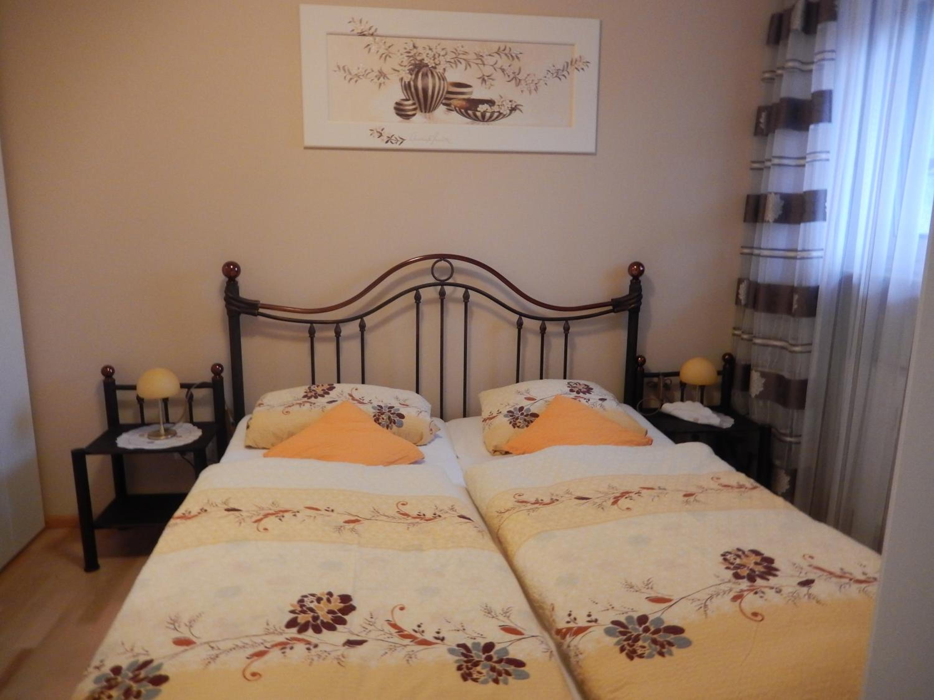 Ferienwohnung Majo