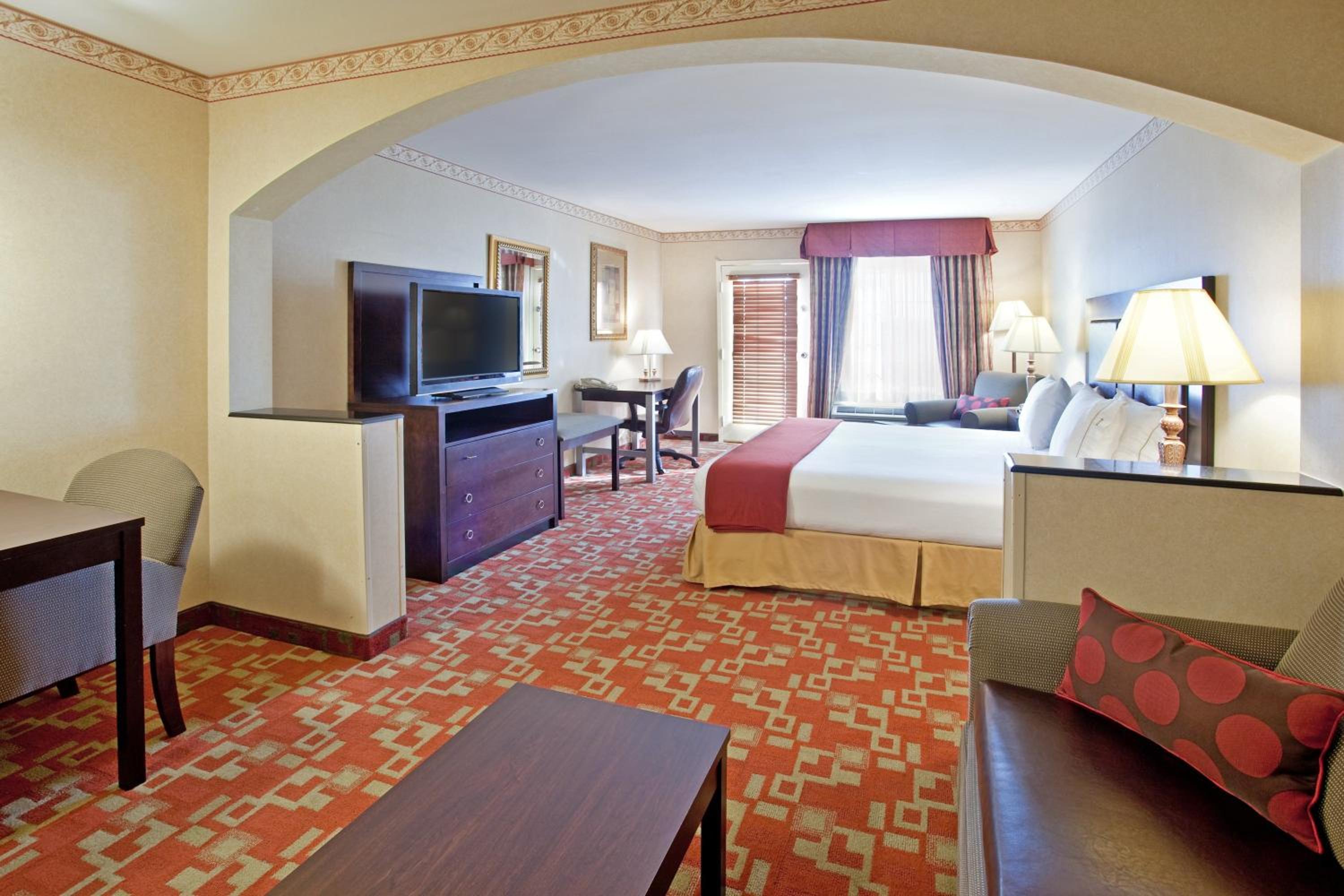 Holiday Inn Express Hotel & Suites El Centro by IHG, Billede 26