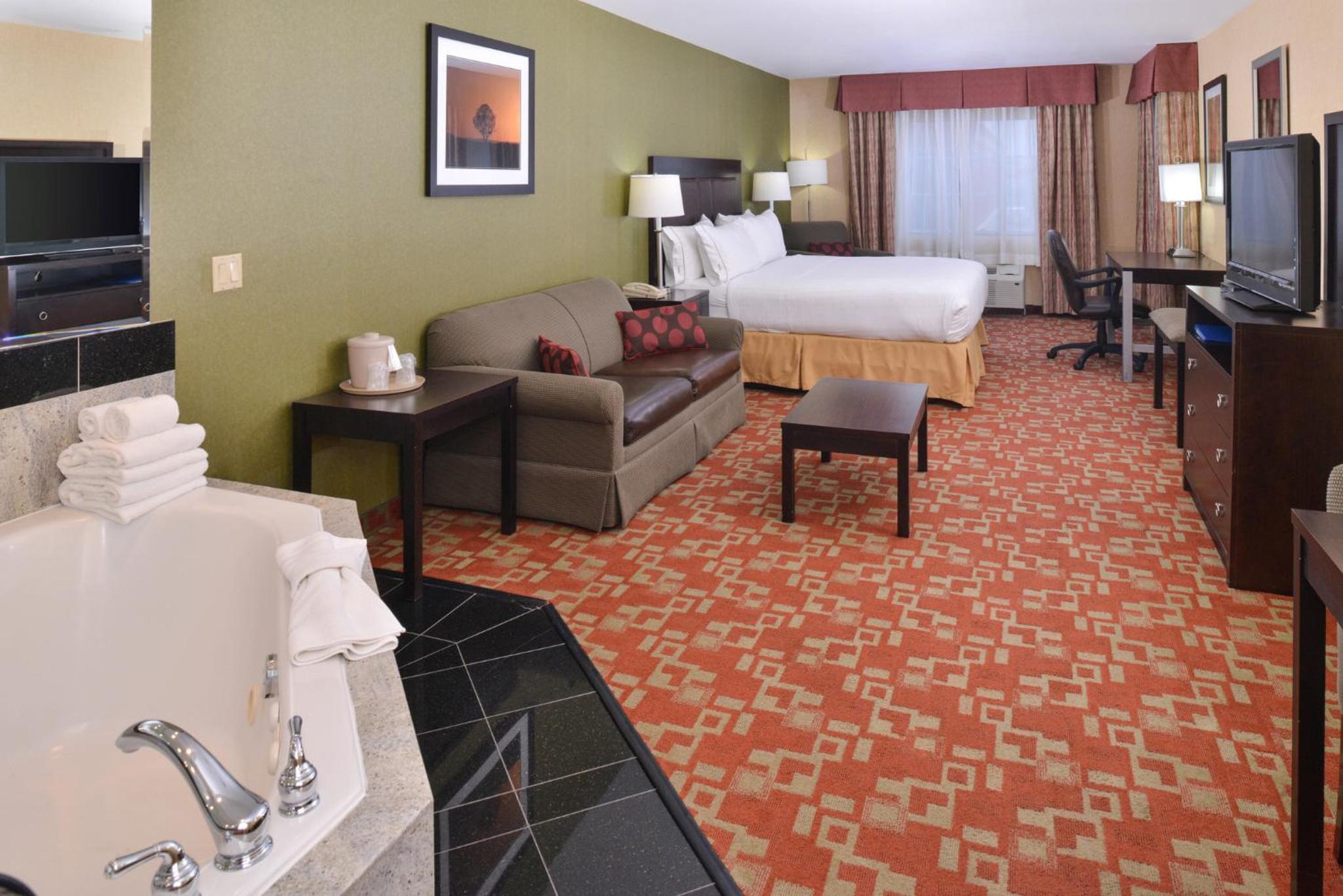Holiday Inn Express Hotel & Suites El Centro by IHG, Billede 45