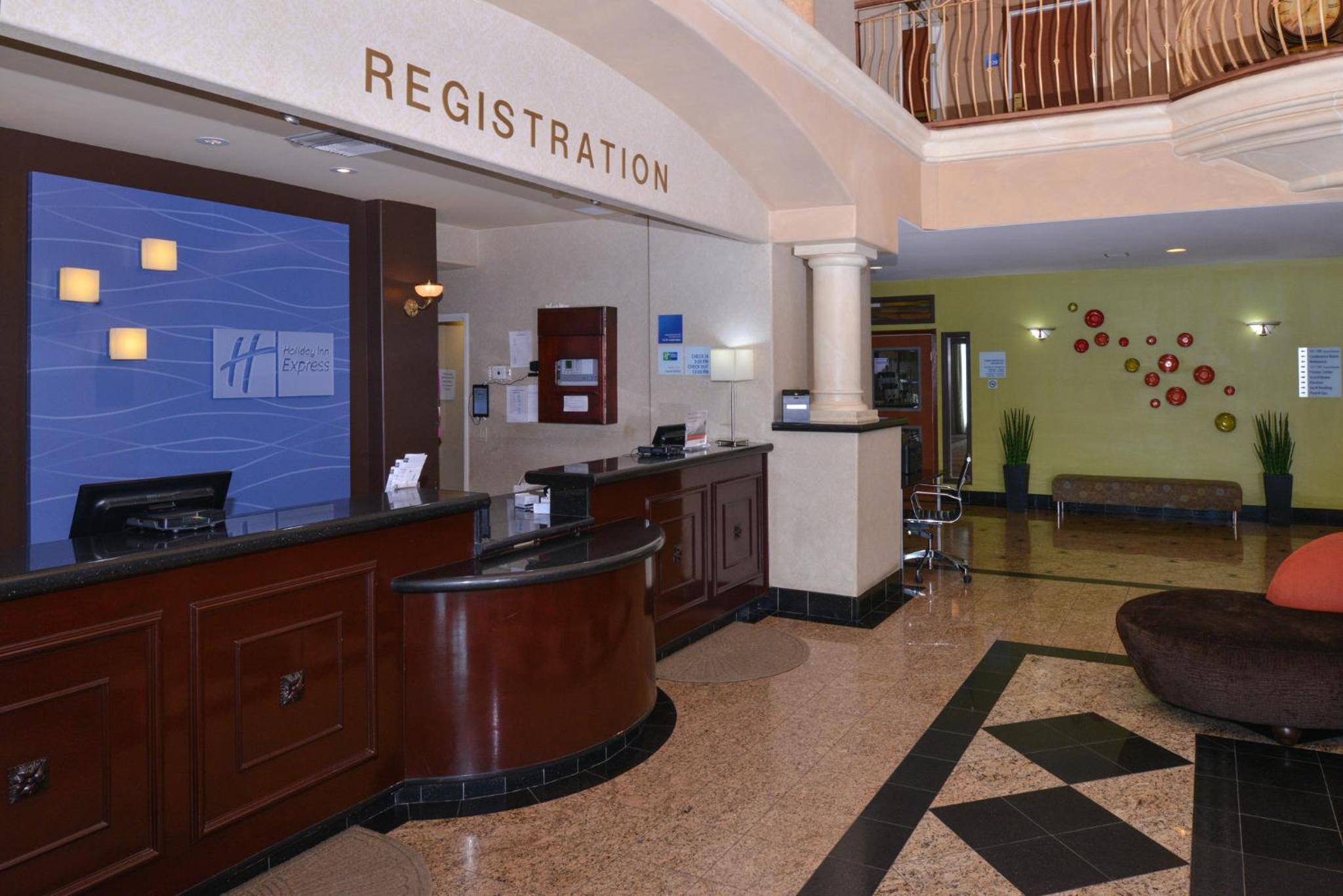 Holiday Inn Express Hotel & Suites El Centro by IHG, Billede 38