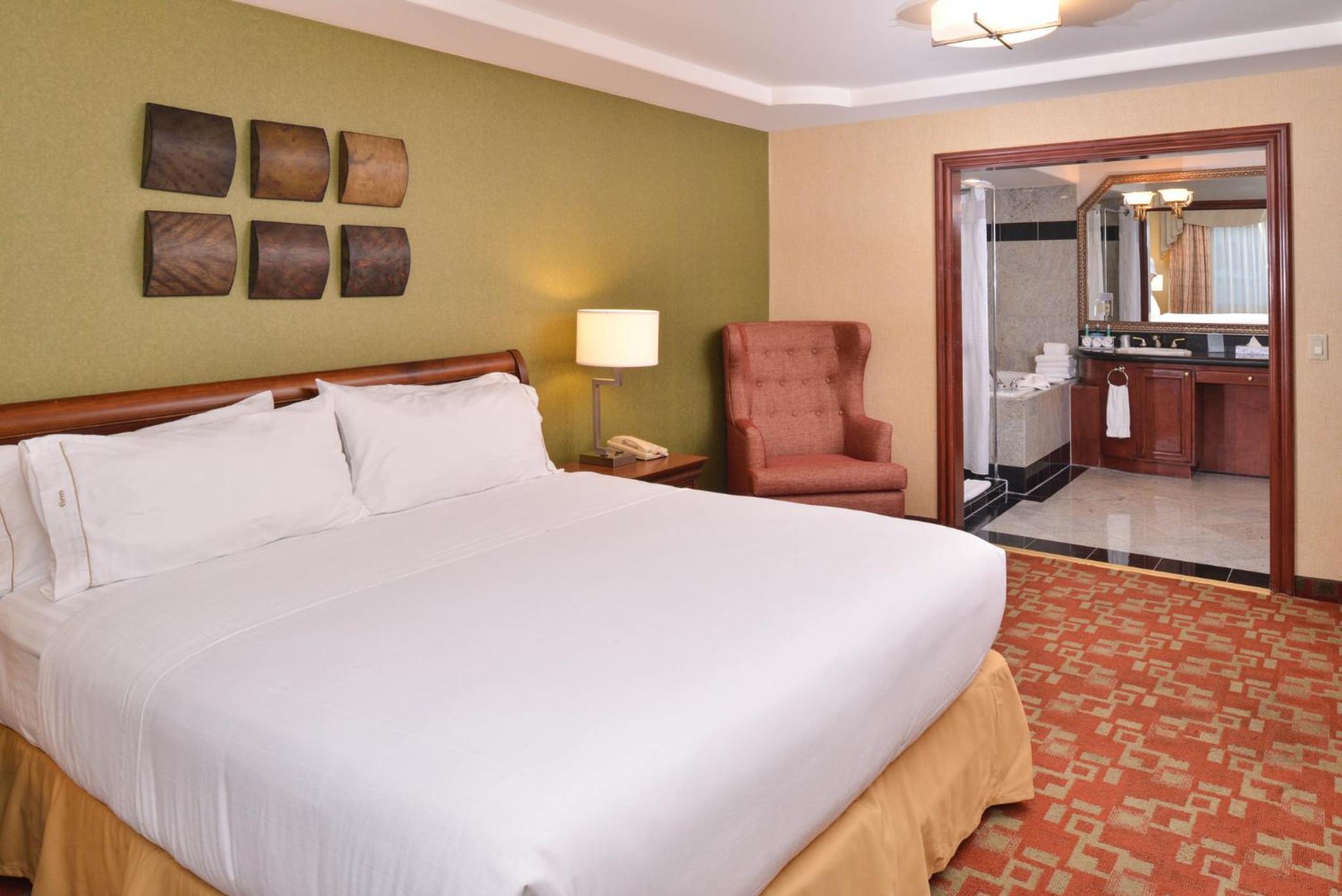 Holiday Inn Express Hotel & Suites El Centro by IHG, Billede 39