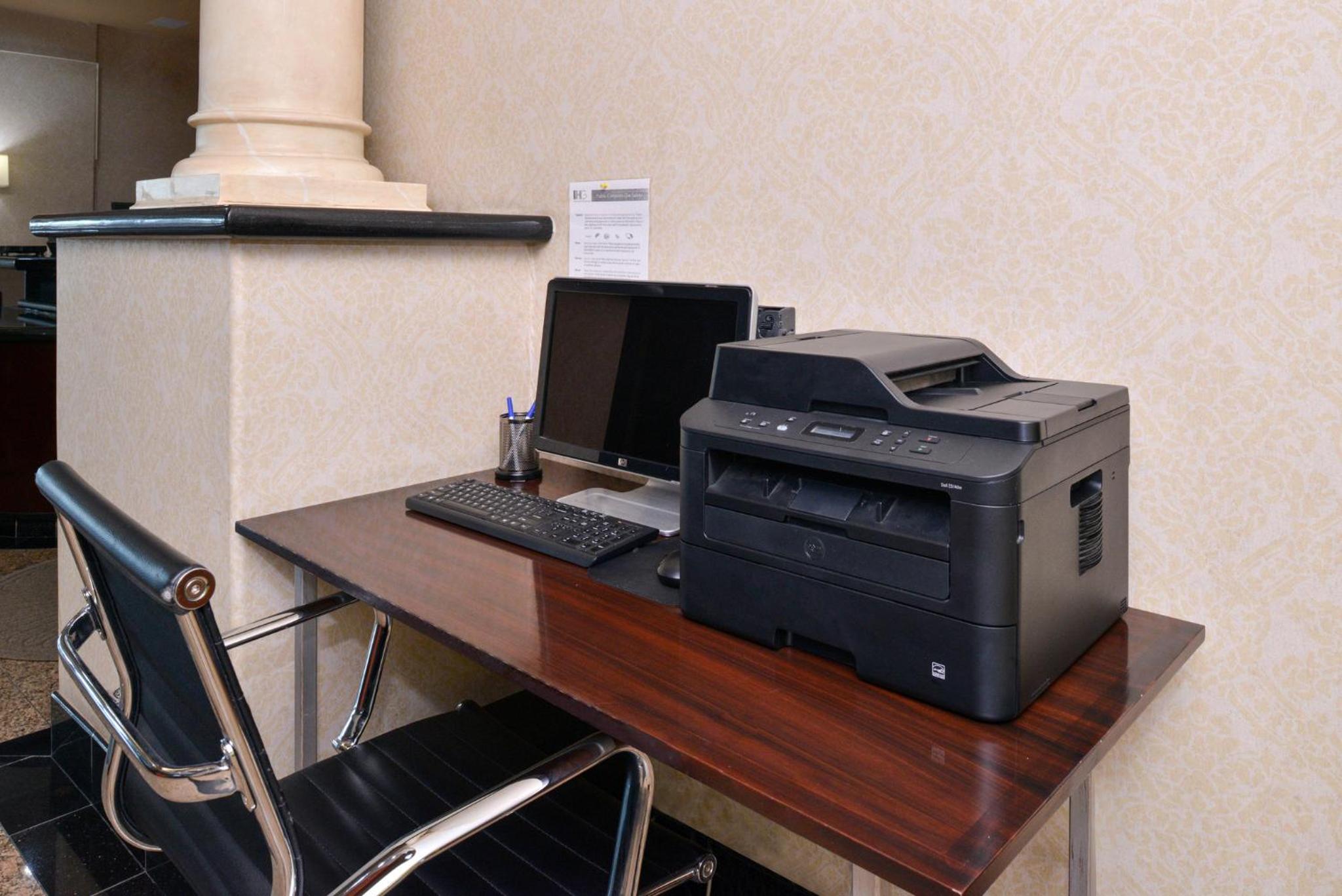 Holiday Inn Express Hotel & Suites El Centro by IHG, Billede 43
