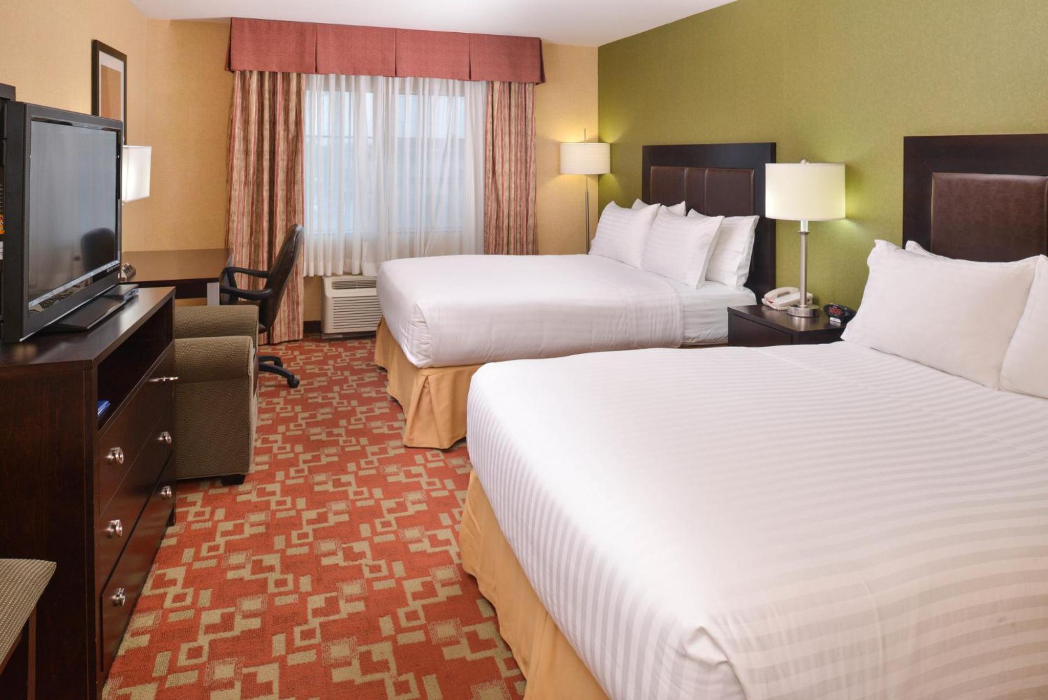 Holiday Inn Express Hotel & Suites El Centro by IHG, Billede 46