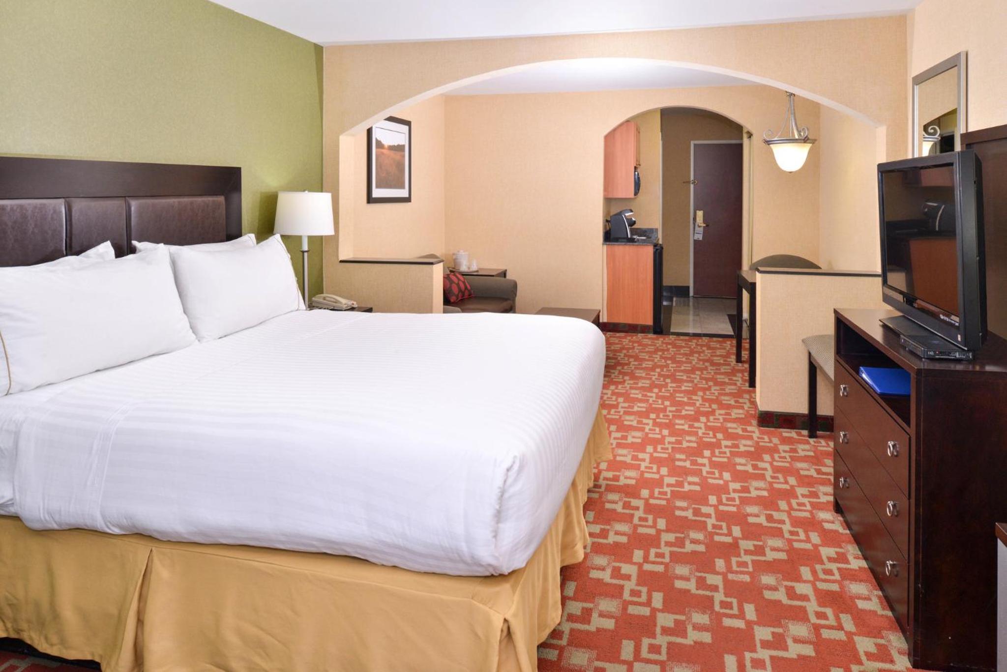 Holiday Inn Express Hotel & Suites El Centro by IHG, Billede 30