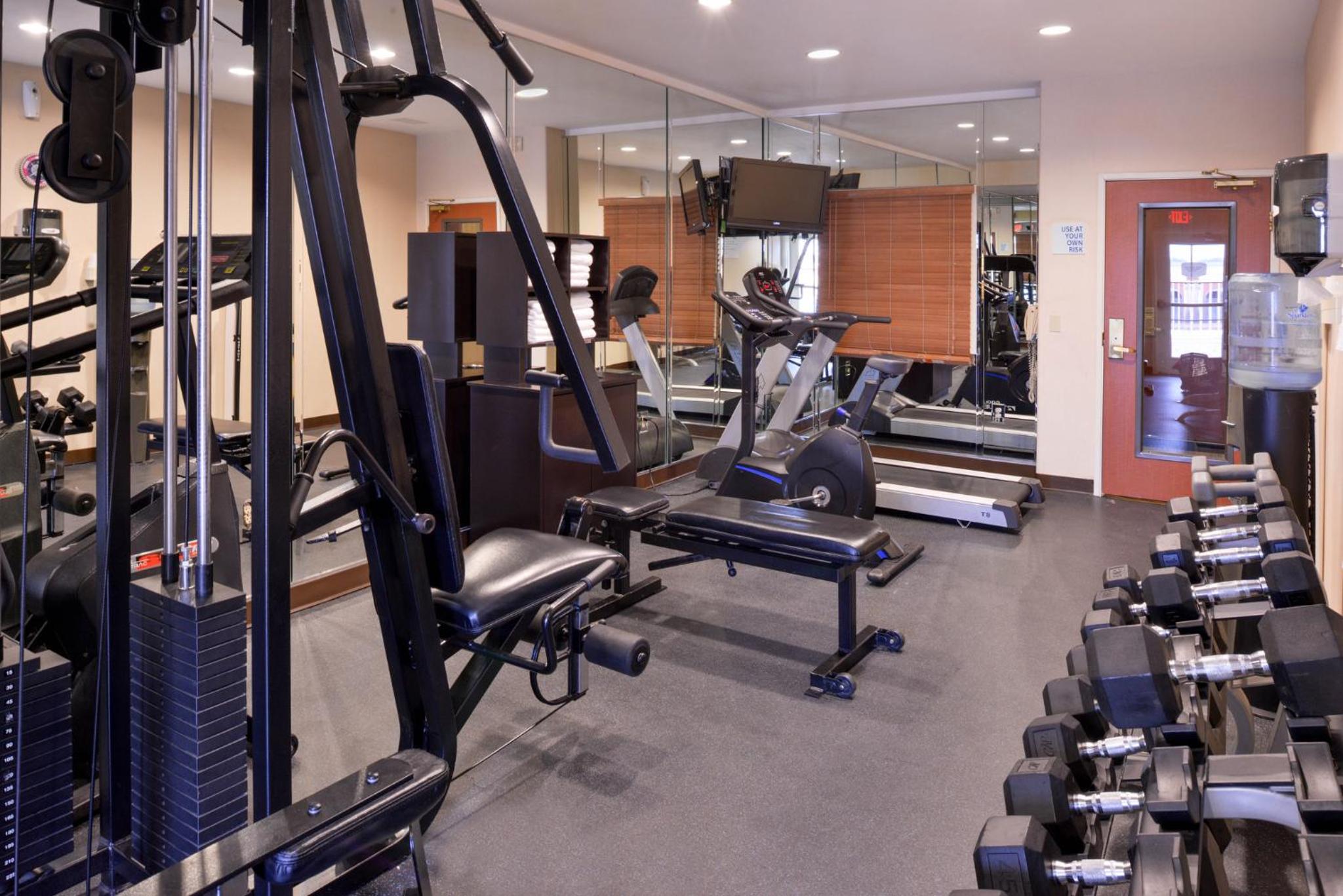 Holiday Inn Express Hotel & Suites El Centro by IHG, Billede 13