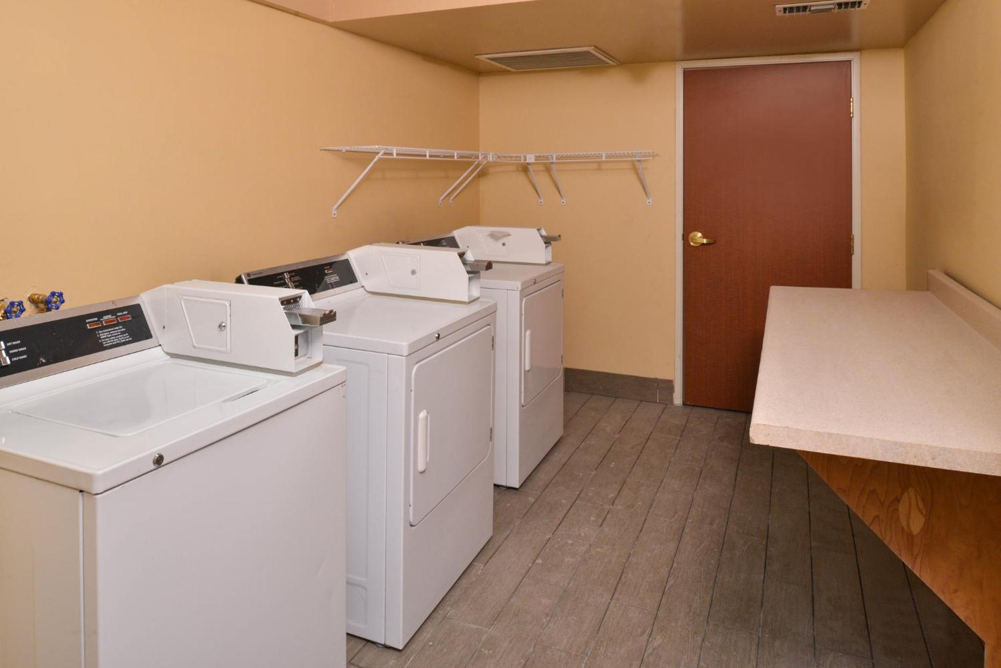 Holiday Inn Express Hotel & Suites El Centro by IHG, Billede 18
