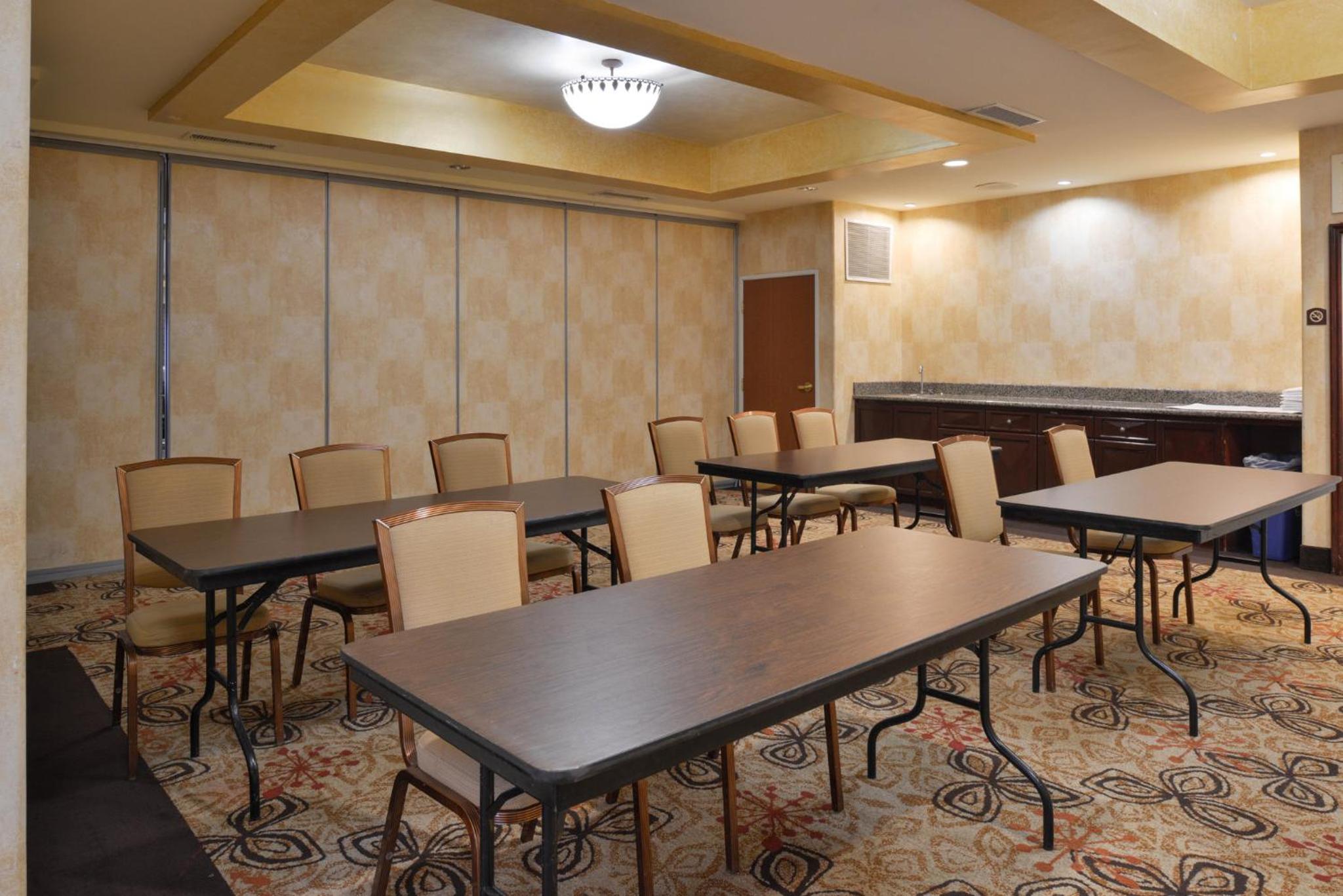 Holiday Inn Express Hotel & Suites El Centro by IHG, Billede 24