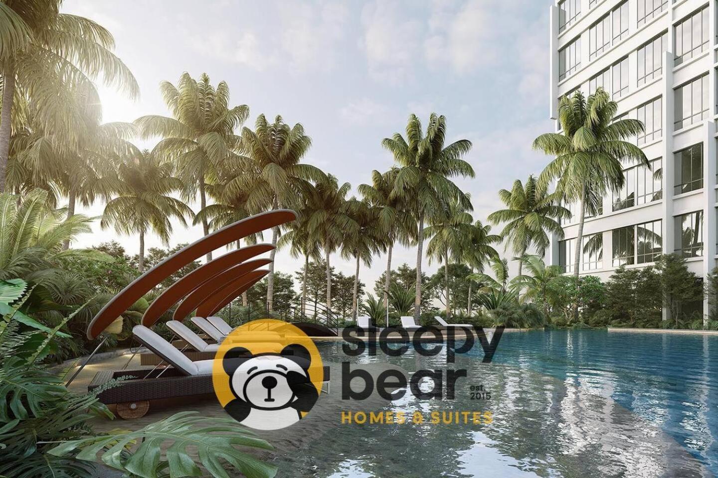 Gaia Residence, Gamuda Gardens Rawang by Sleepy Bear