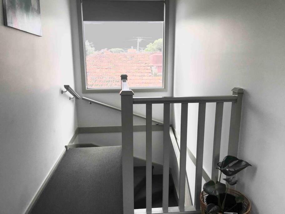 D119 Silver Birch Family Stay