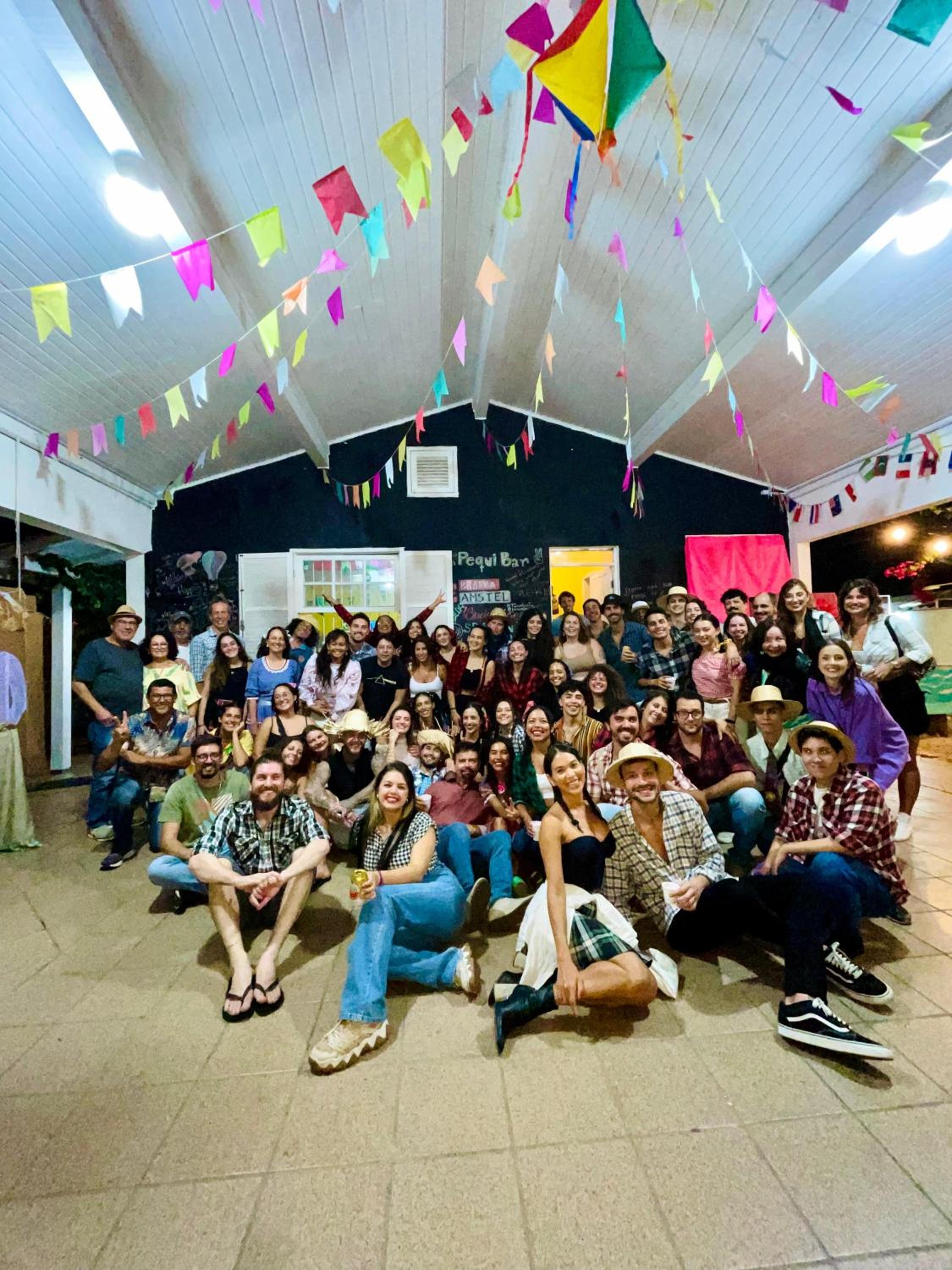 Pequi hostel