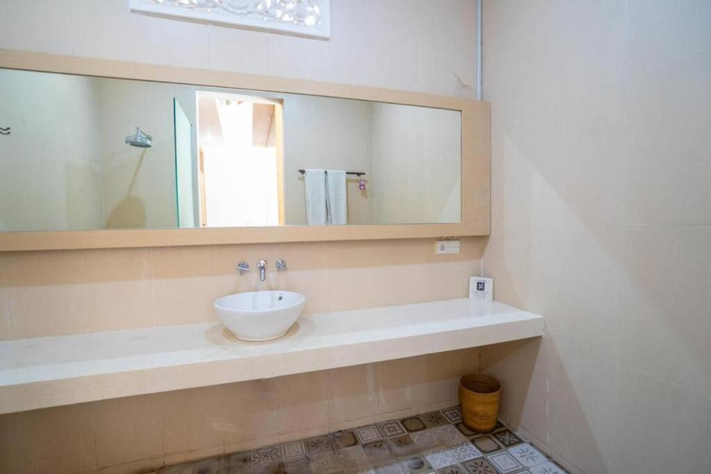 2BR Villa Zen Seminyak view 2