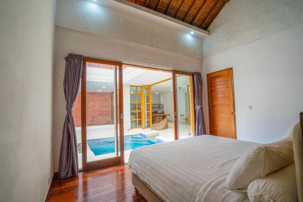 2BR Villa Zen Seminyak view 5