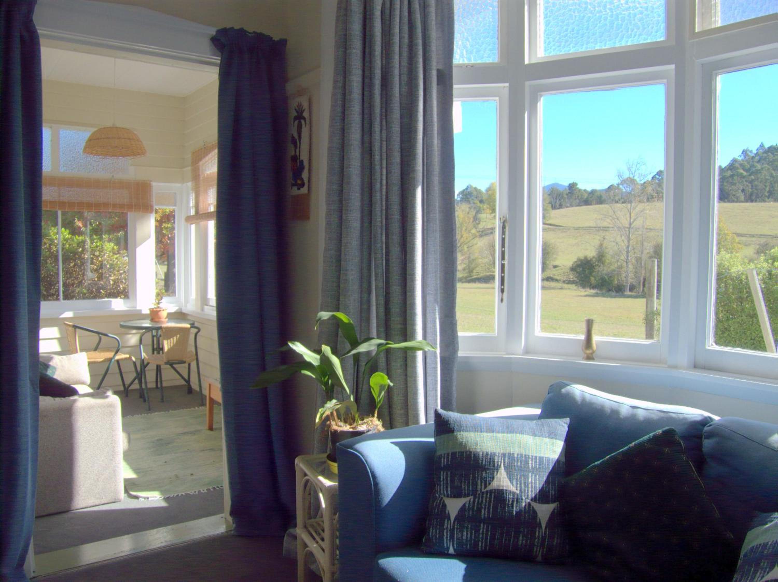 Orinoco Country Retreat view 3