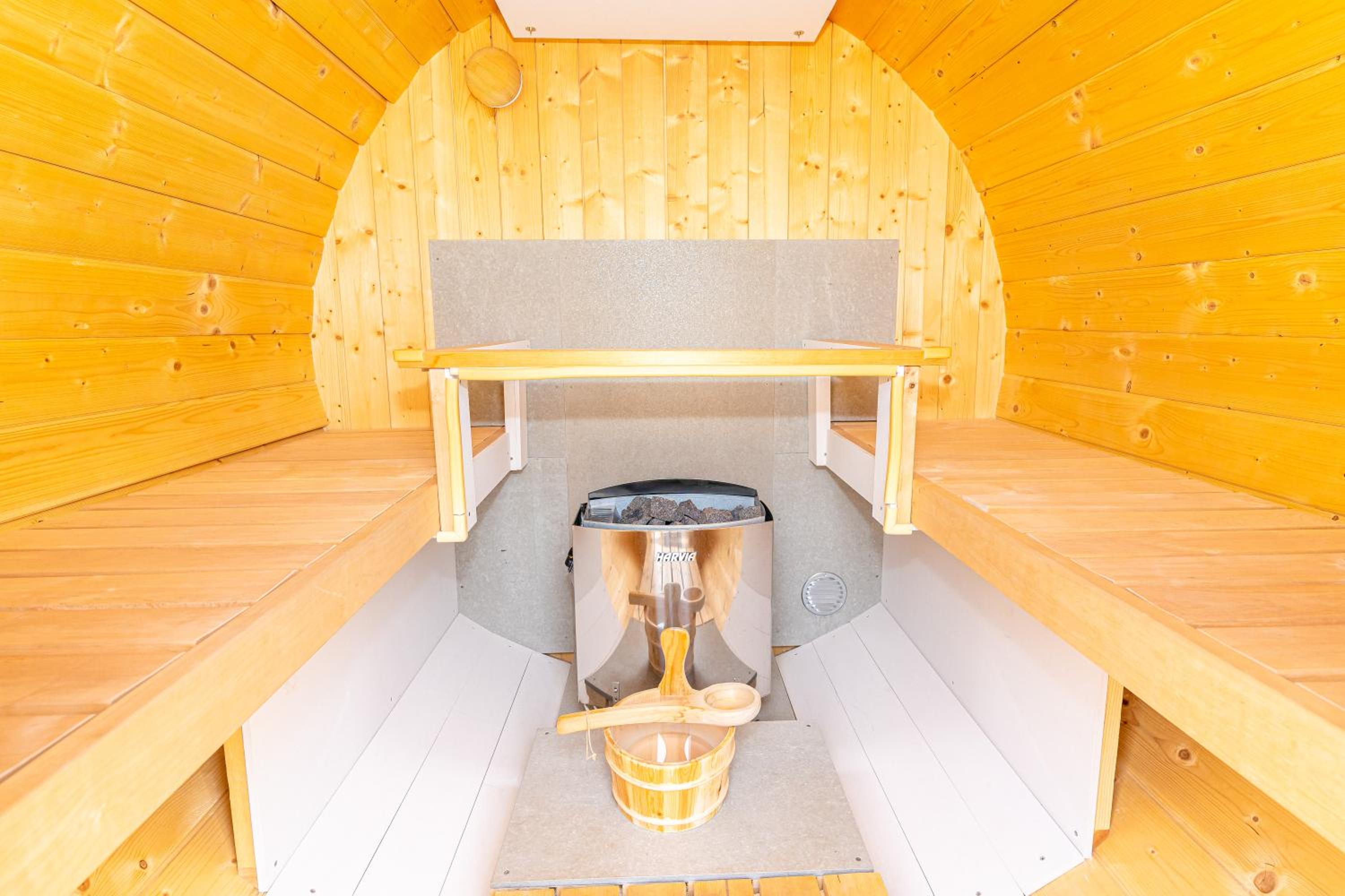 TACO GLAMP