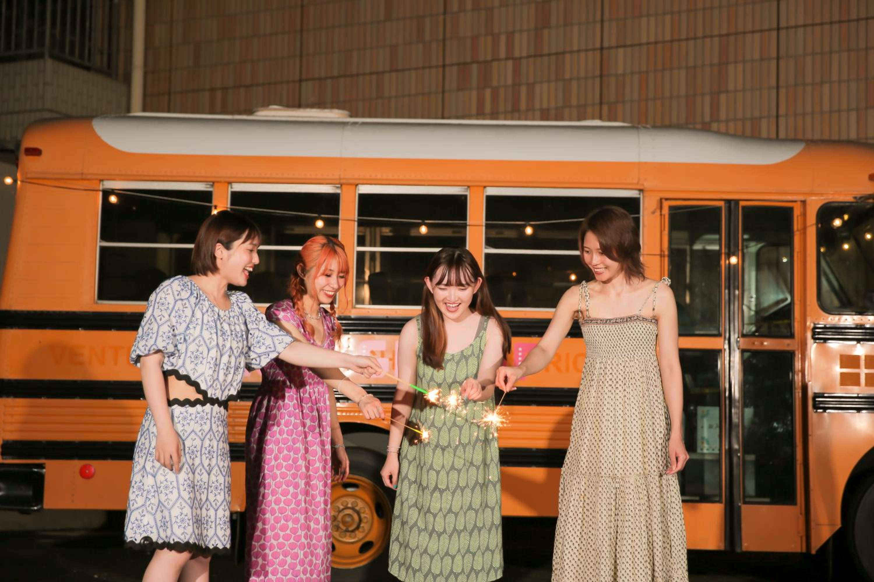 TACO GLAMP