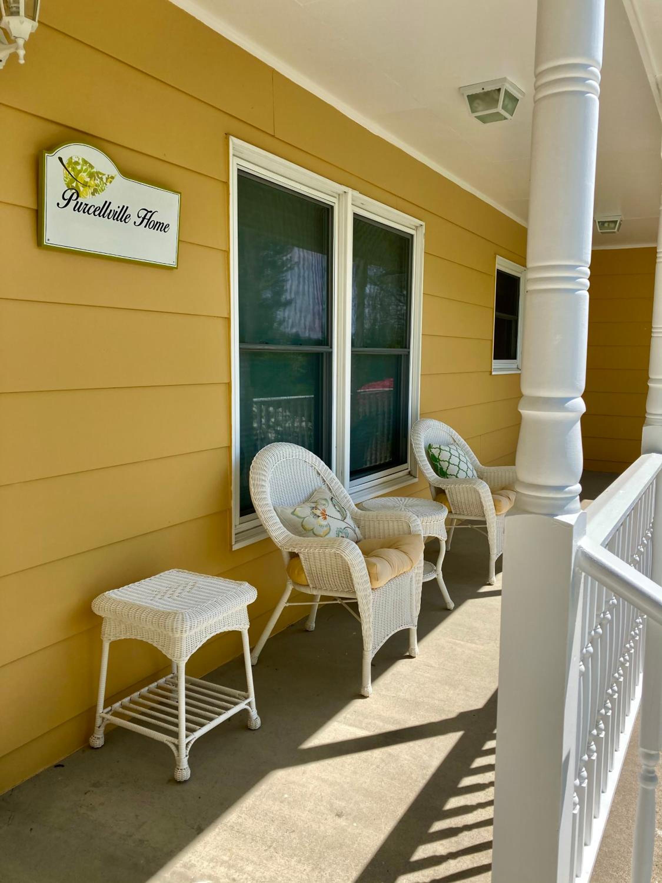 Purcellville Home view 4