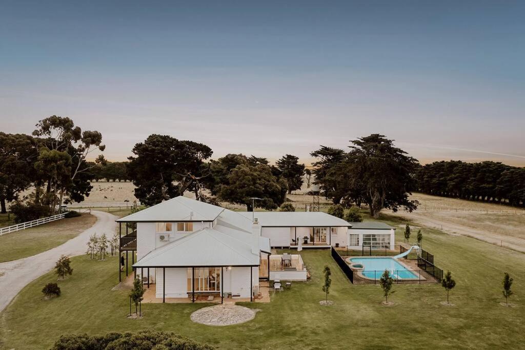 The Pines Barwon Heads