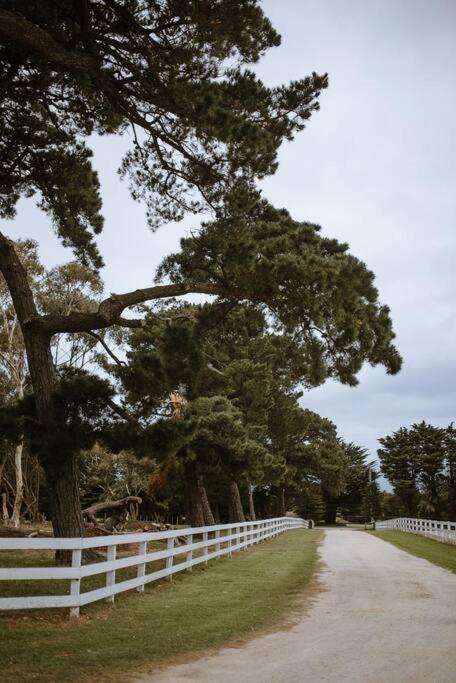 The Pines Barwon Heads