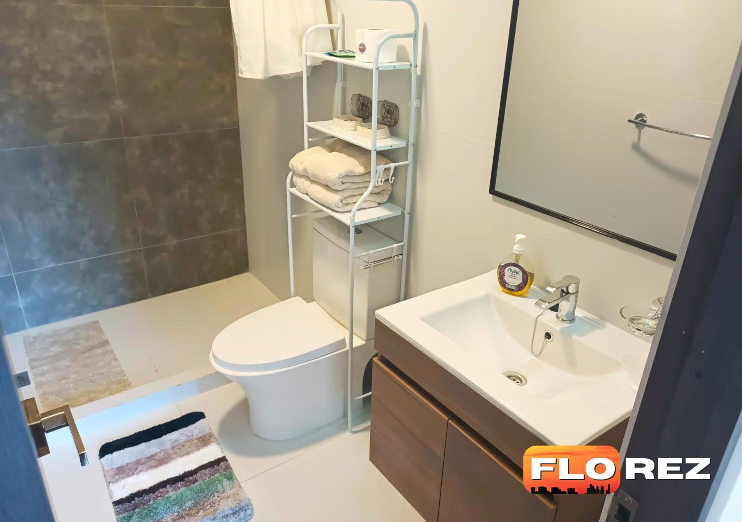 FLOREZ APT3 - Céntrico, Acogedor con Calefacción