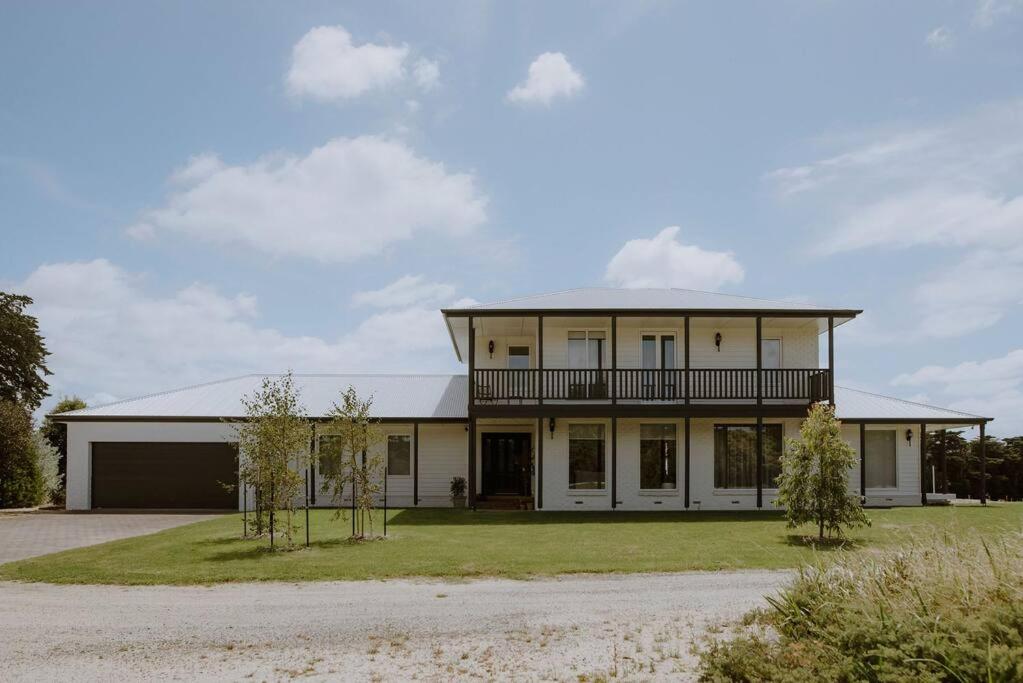 The Pines Barwon Heads