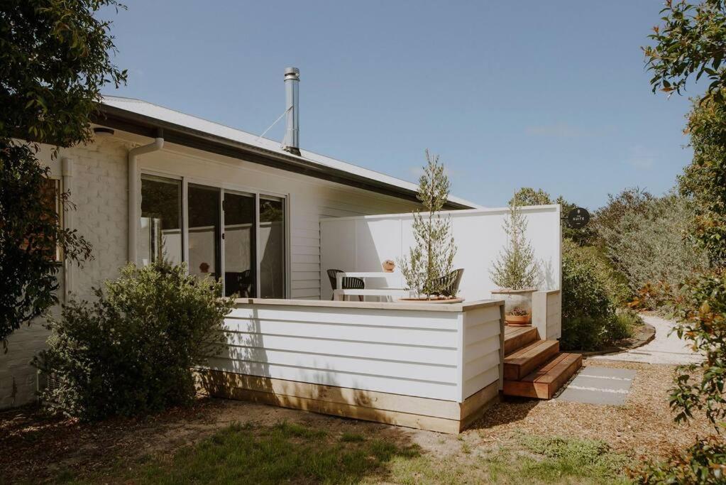 The Pines Barwon Heads