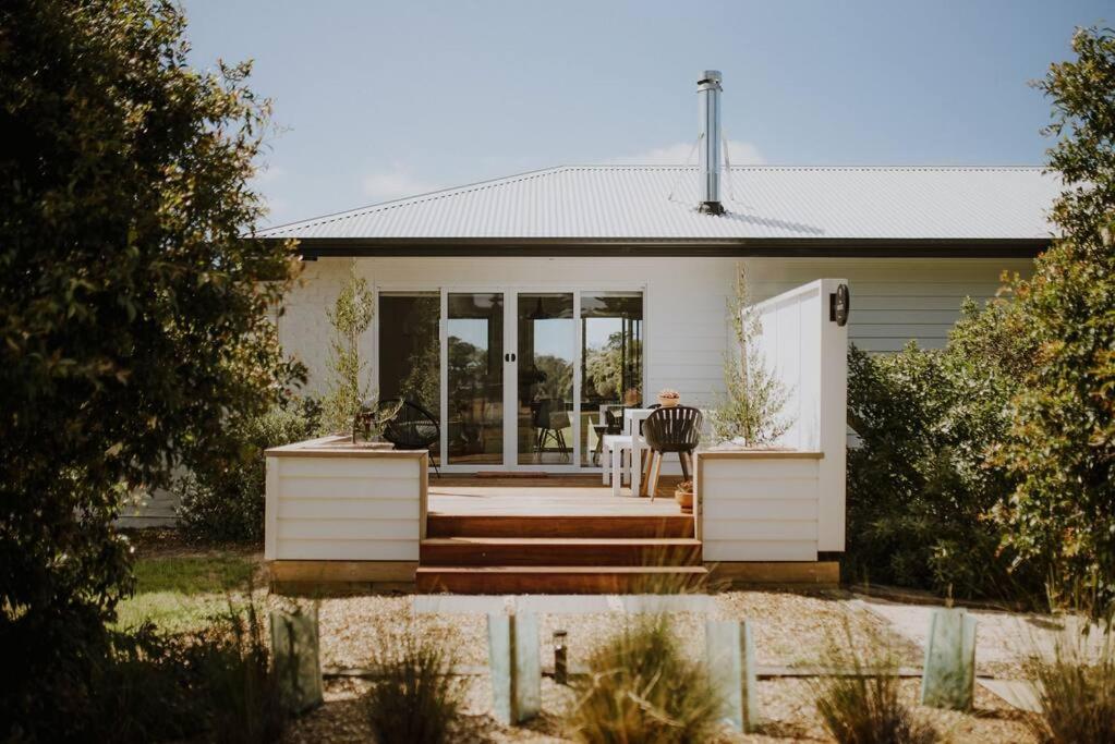 The Pines Barwon Heads