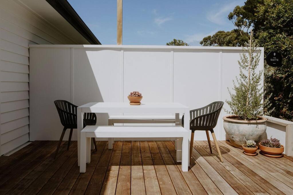 The Pines Barwon Heads
