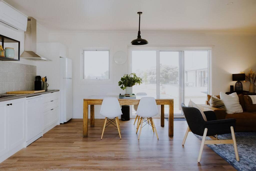 The Pines Barwon Heads
