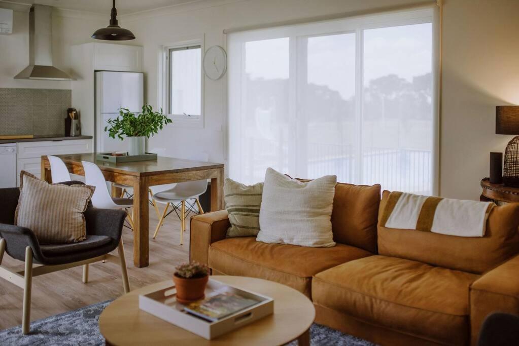 The Pines Barwon Heads