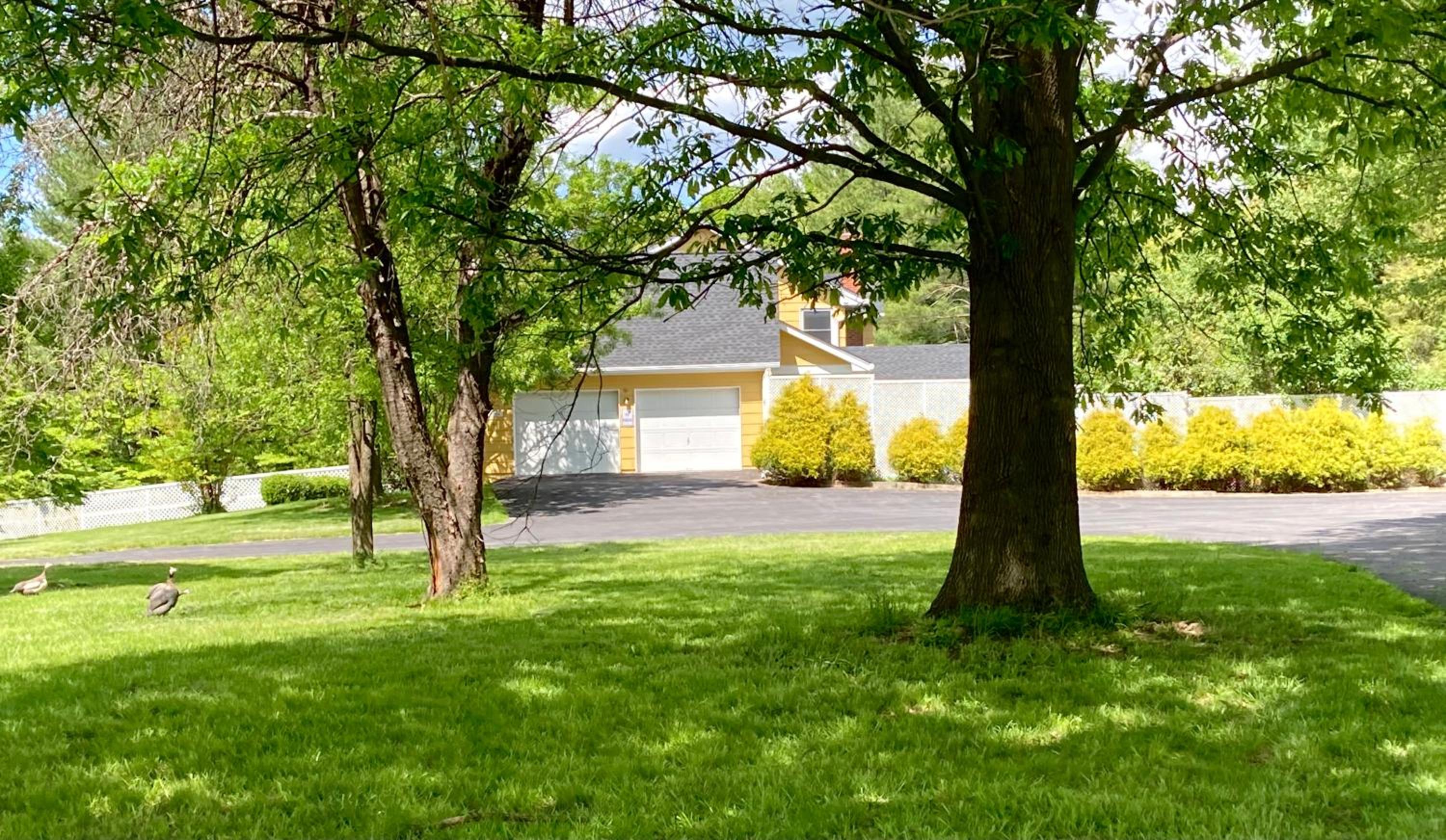 Purcellville Home view 3