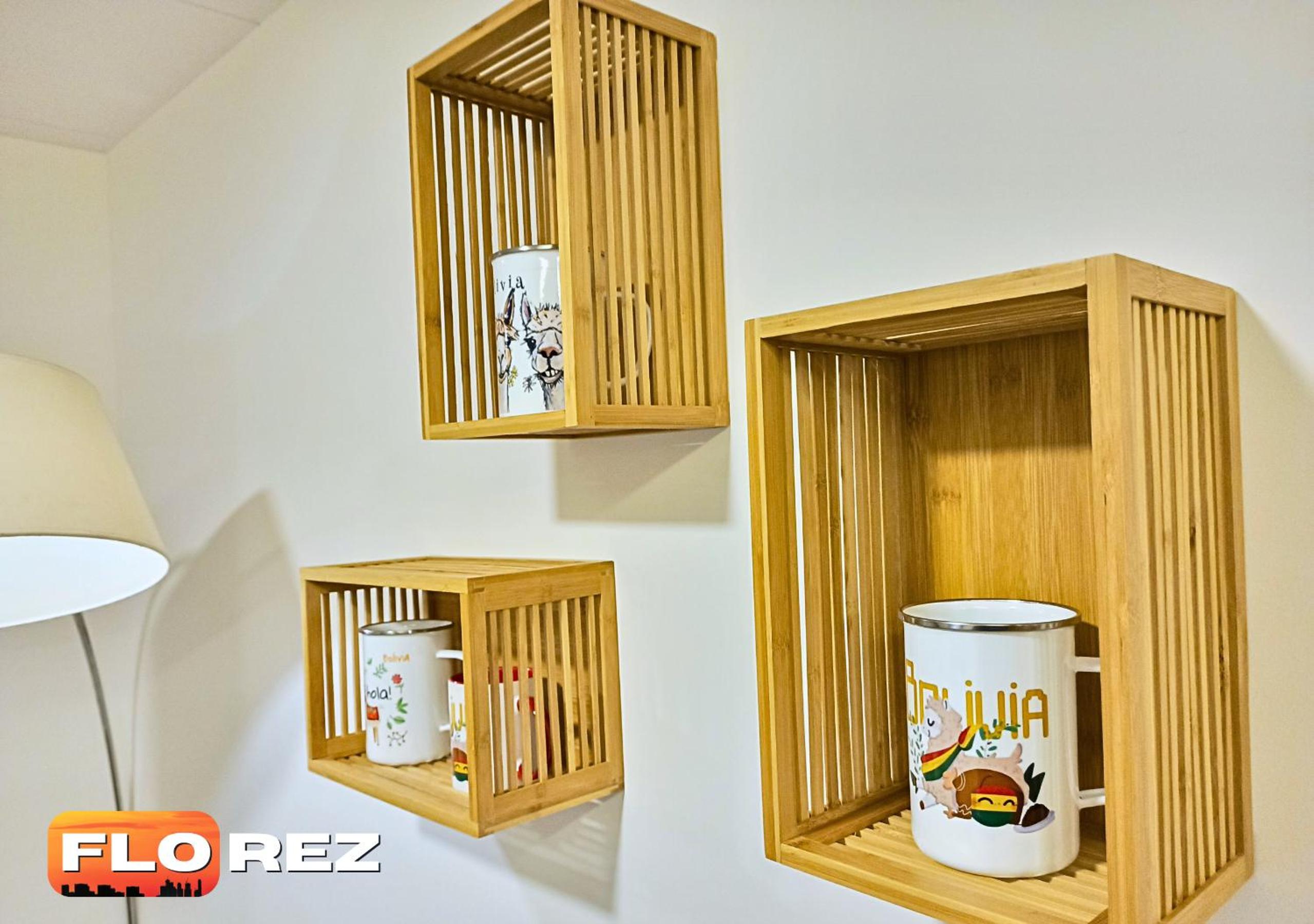 FLOREZ APT3 - Céntrico, Acogedor con Calefacción