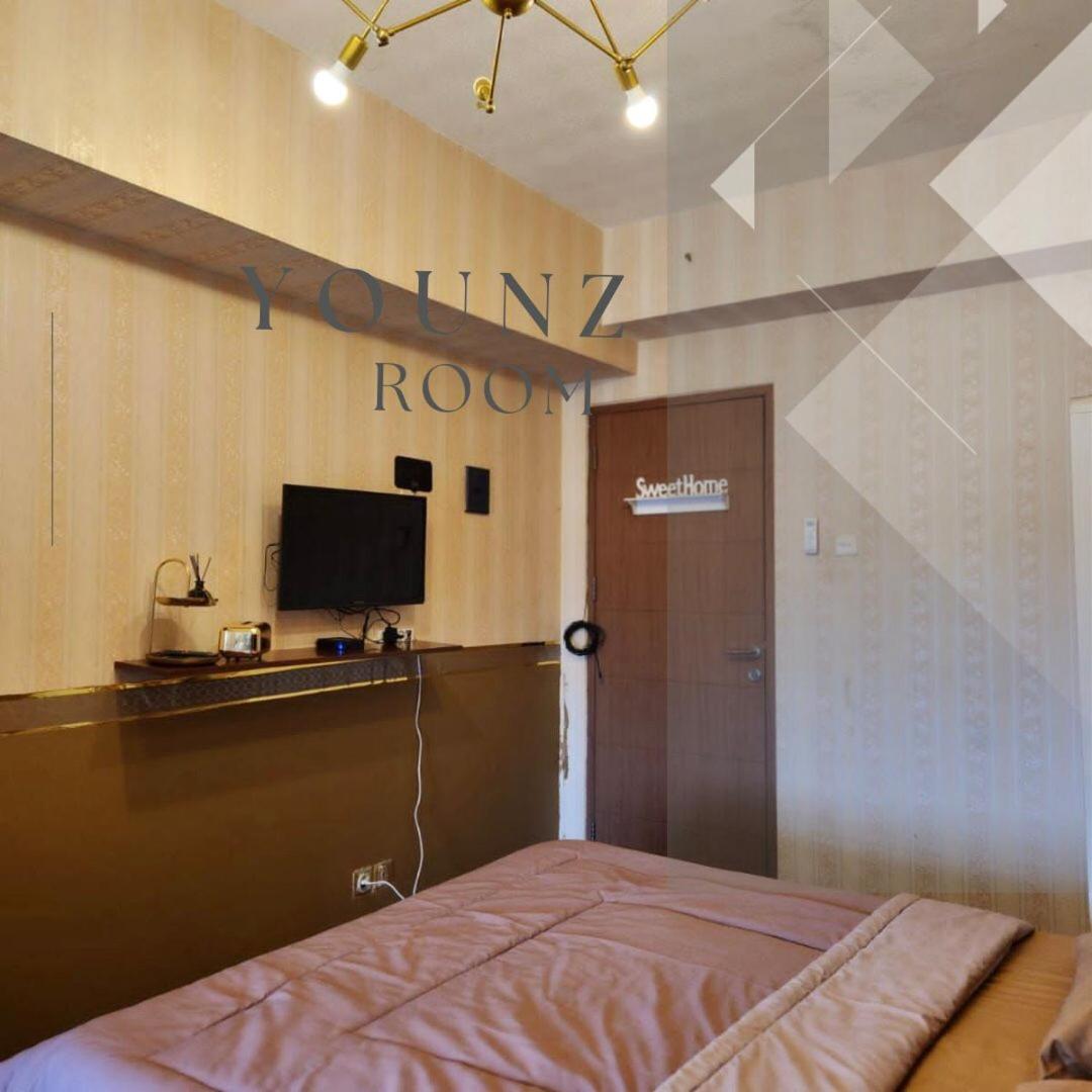 Younz Apartemen By Margonda Residence 2