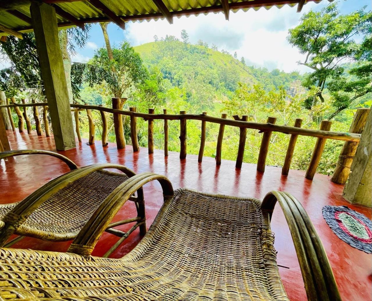 Ella Jungle Cottage view 5