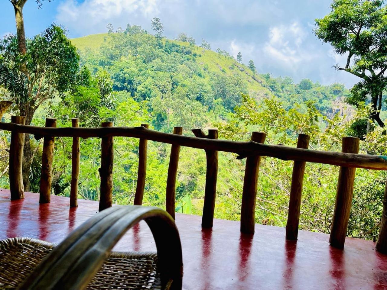 Ella Jungle Cottage view 4