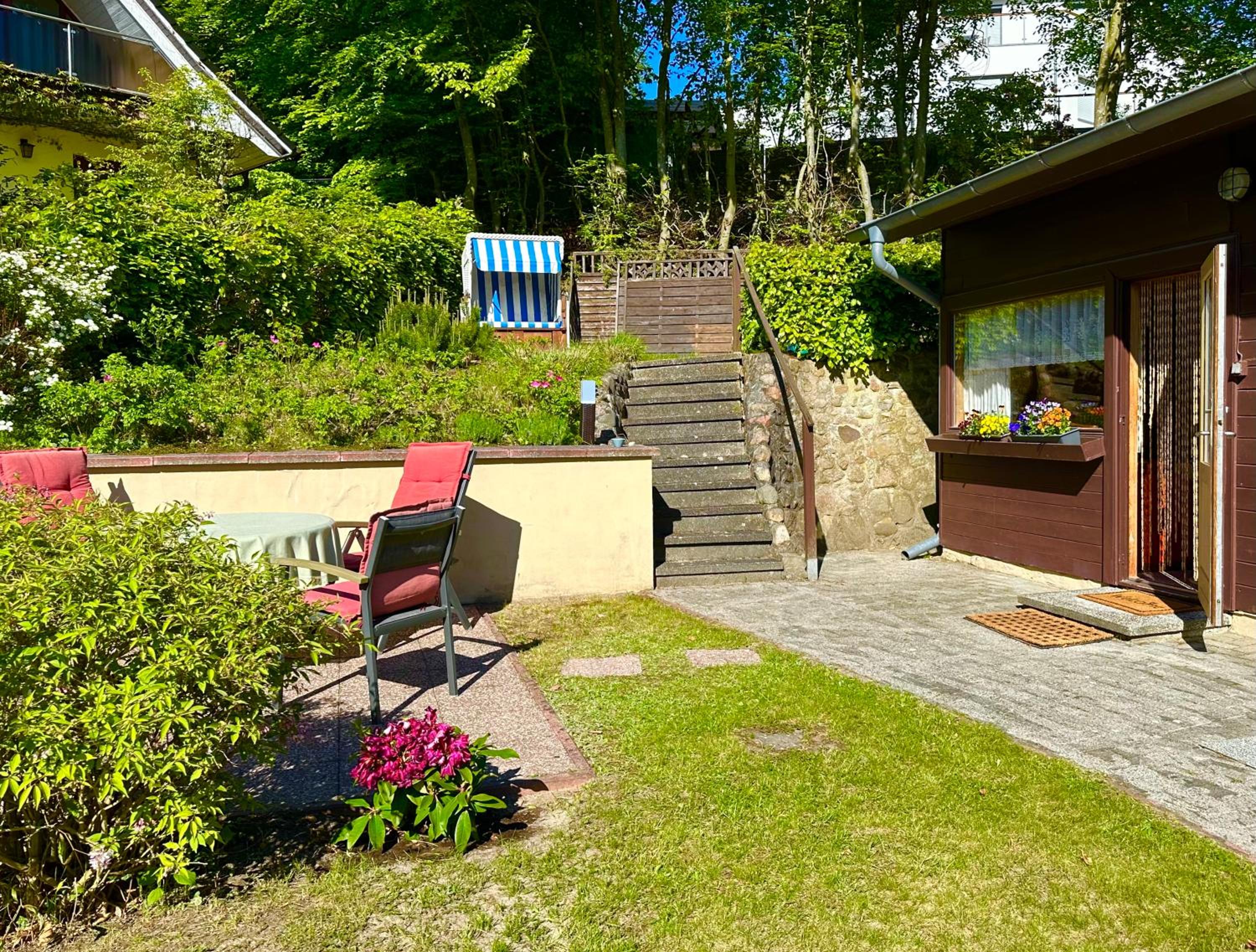 Ferienwohnung Sonnensteg