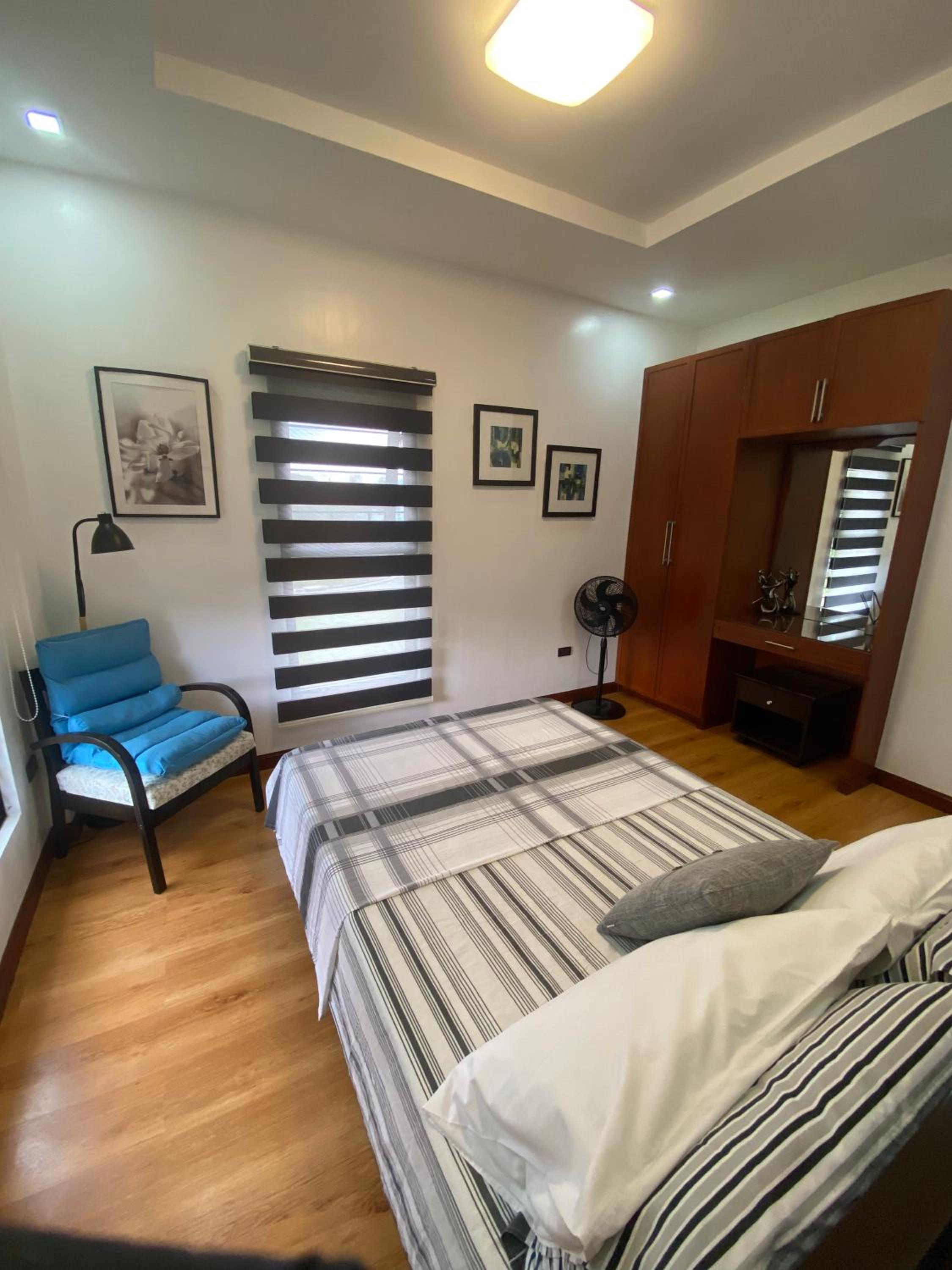 La Aldea deCo Tagaytay view 2