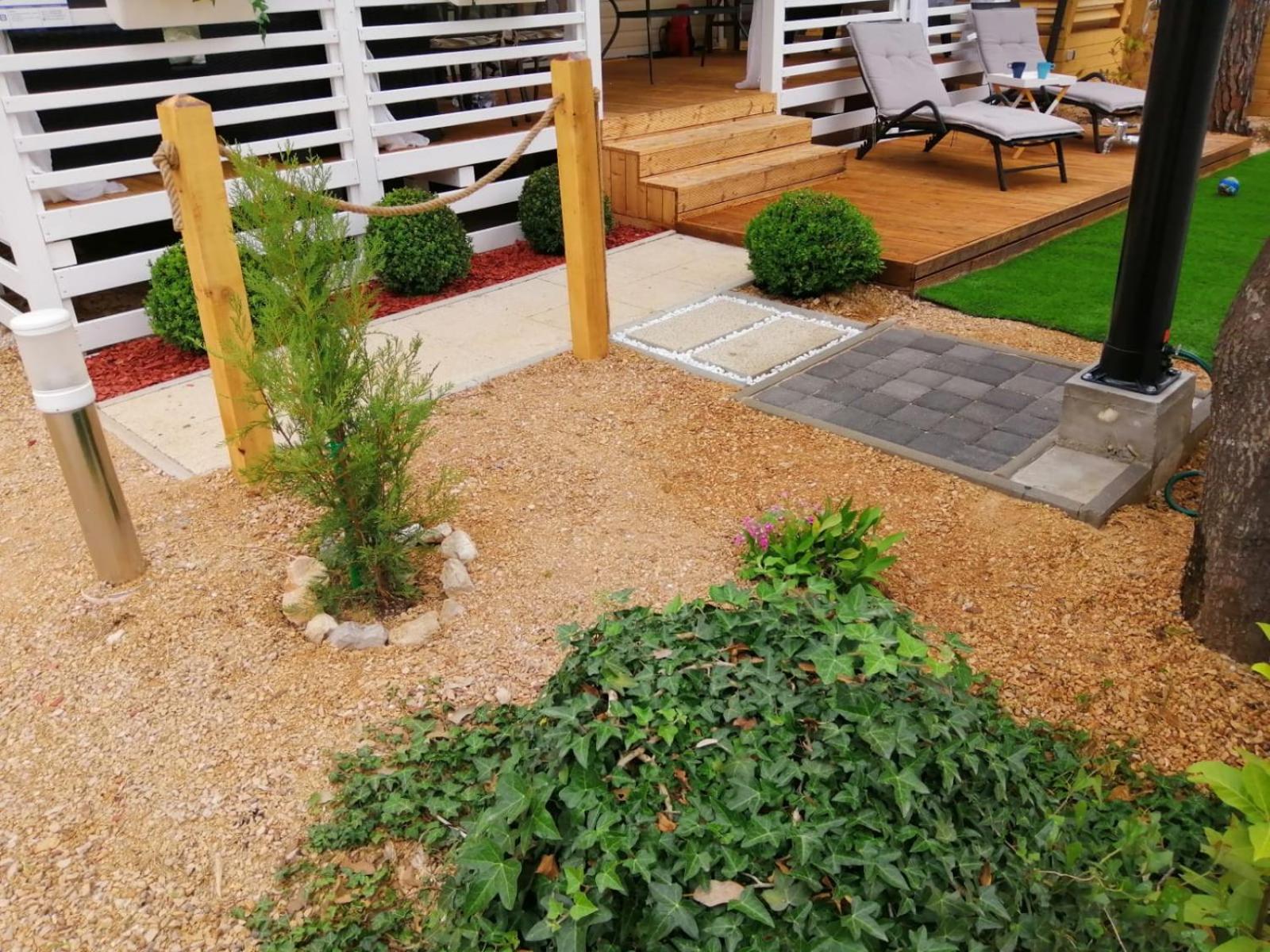 Gita Mobile House view 3