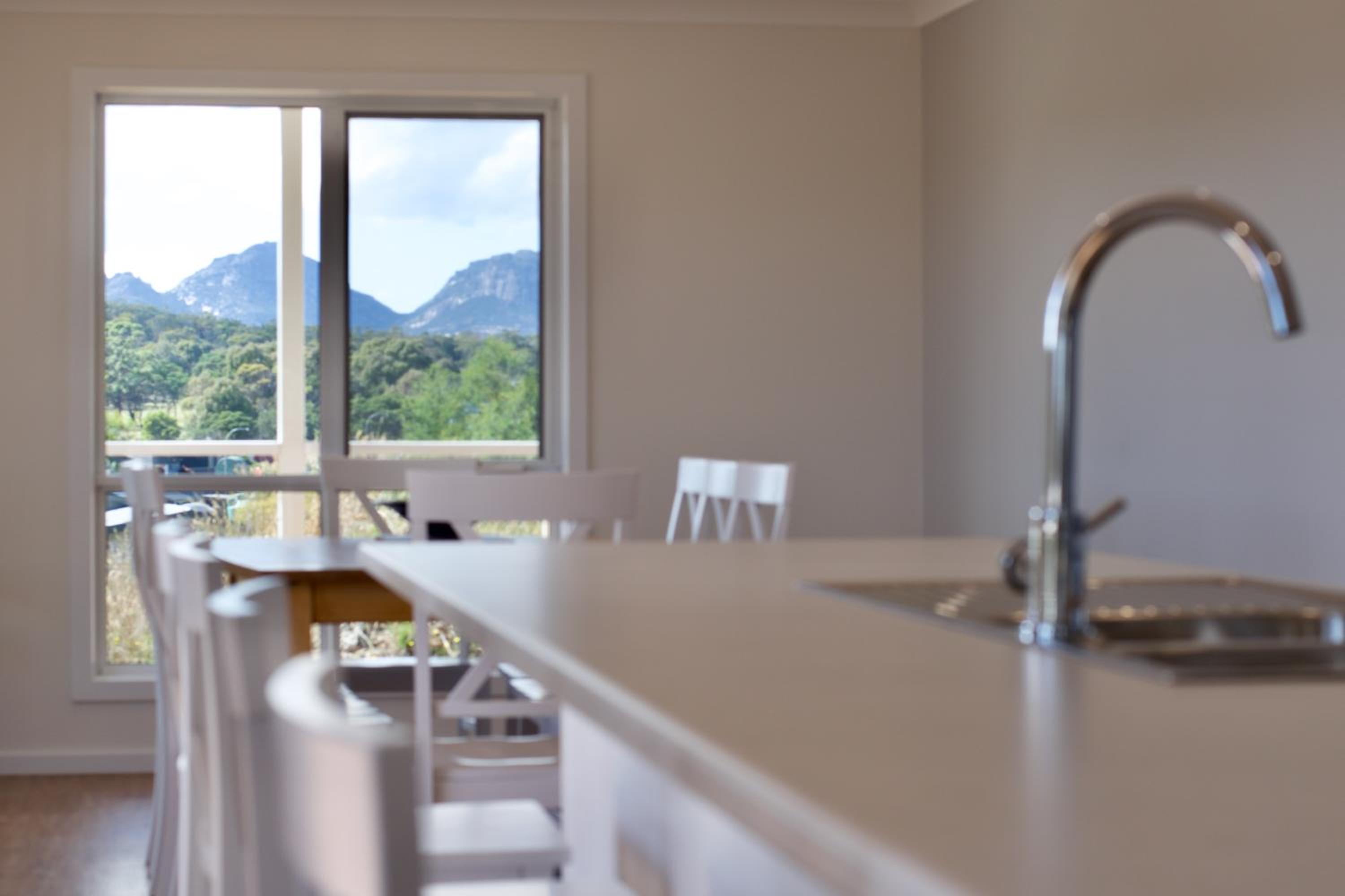 Ambience, a stunning holiday retreat!
