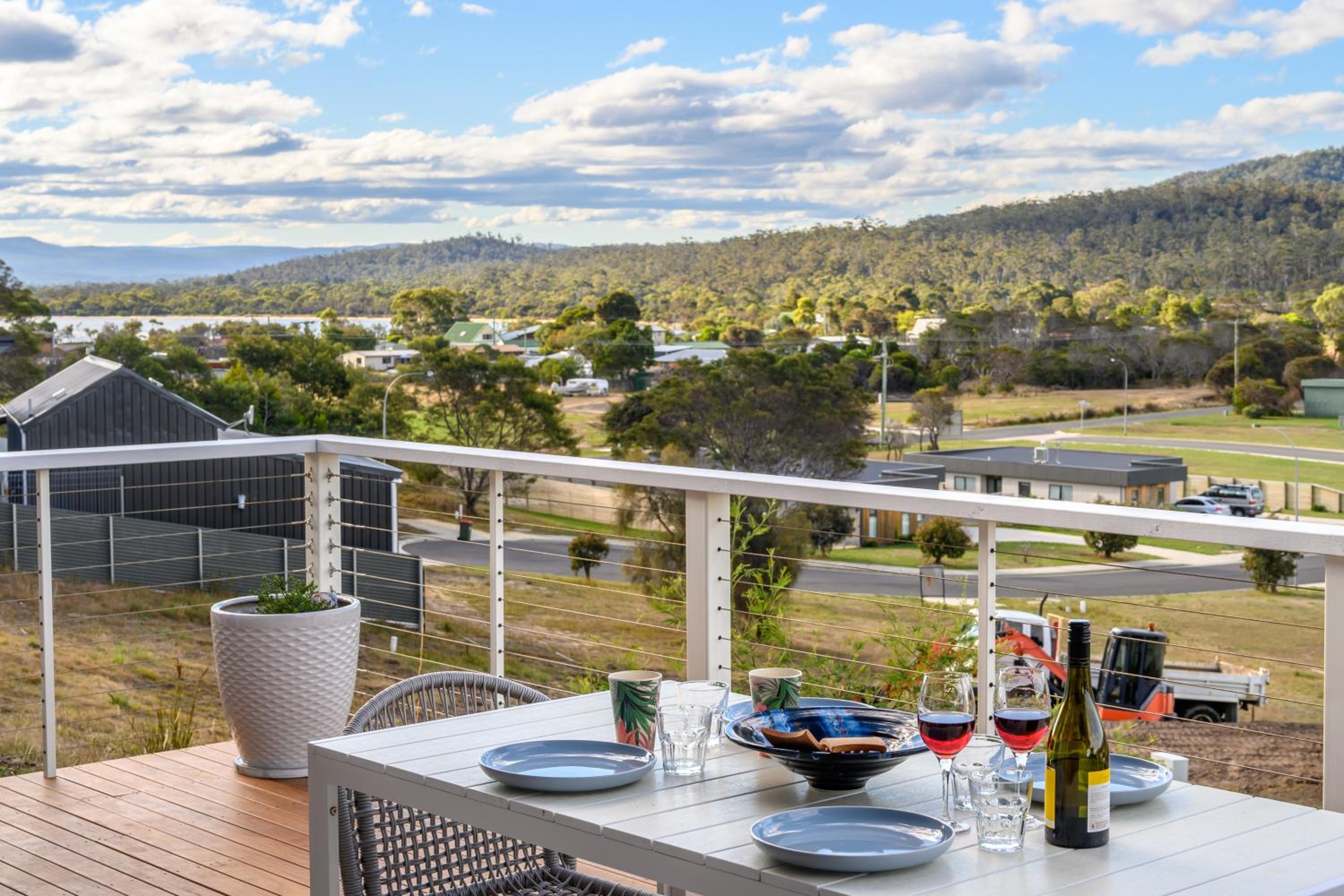 Ambience, a stunning holiday retreat!