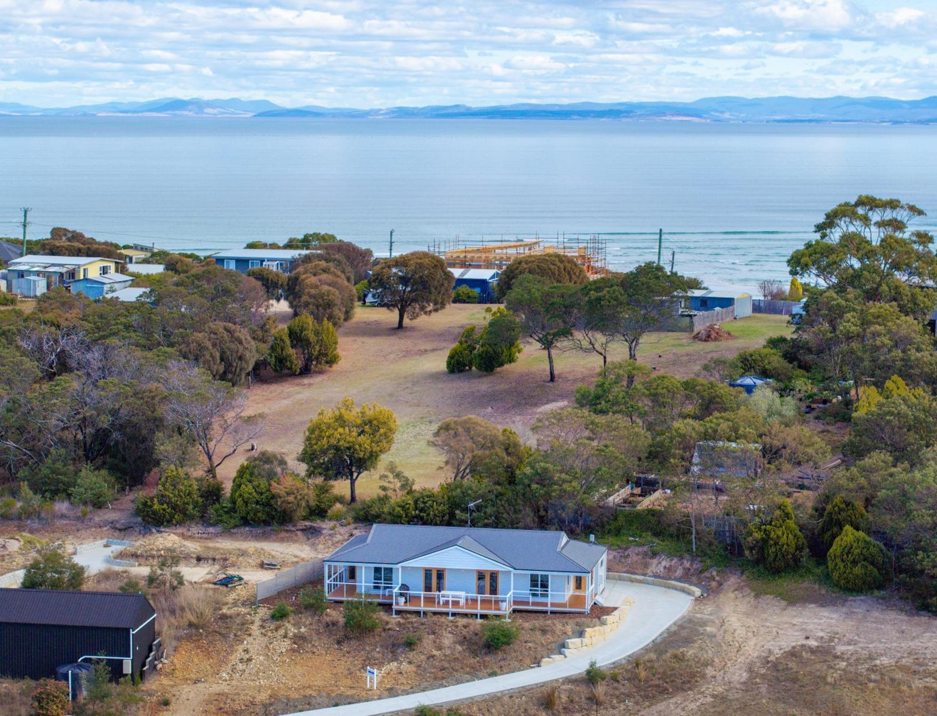 Ambience, a stunning holiday retreat!