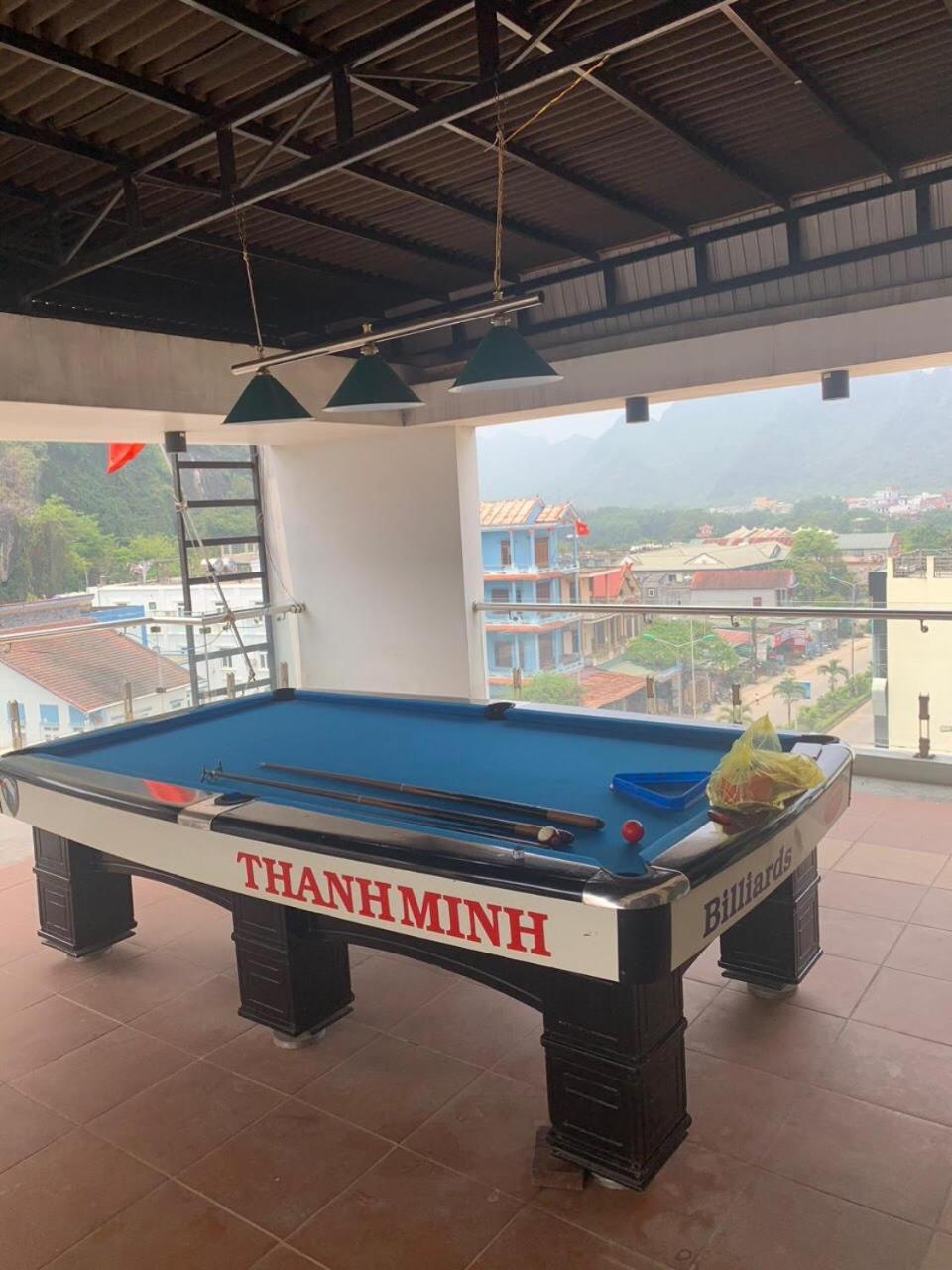 Phong Nha Jasmine Hostel & Roof Top Bar view 4