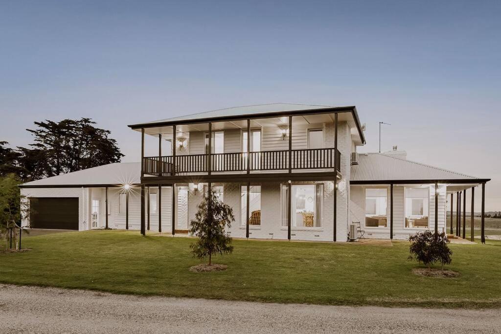 The Pines Barwon Heads