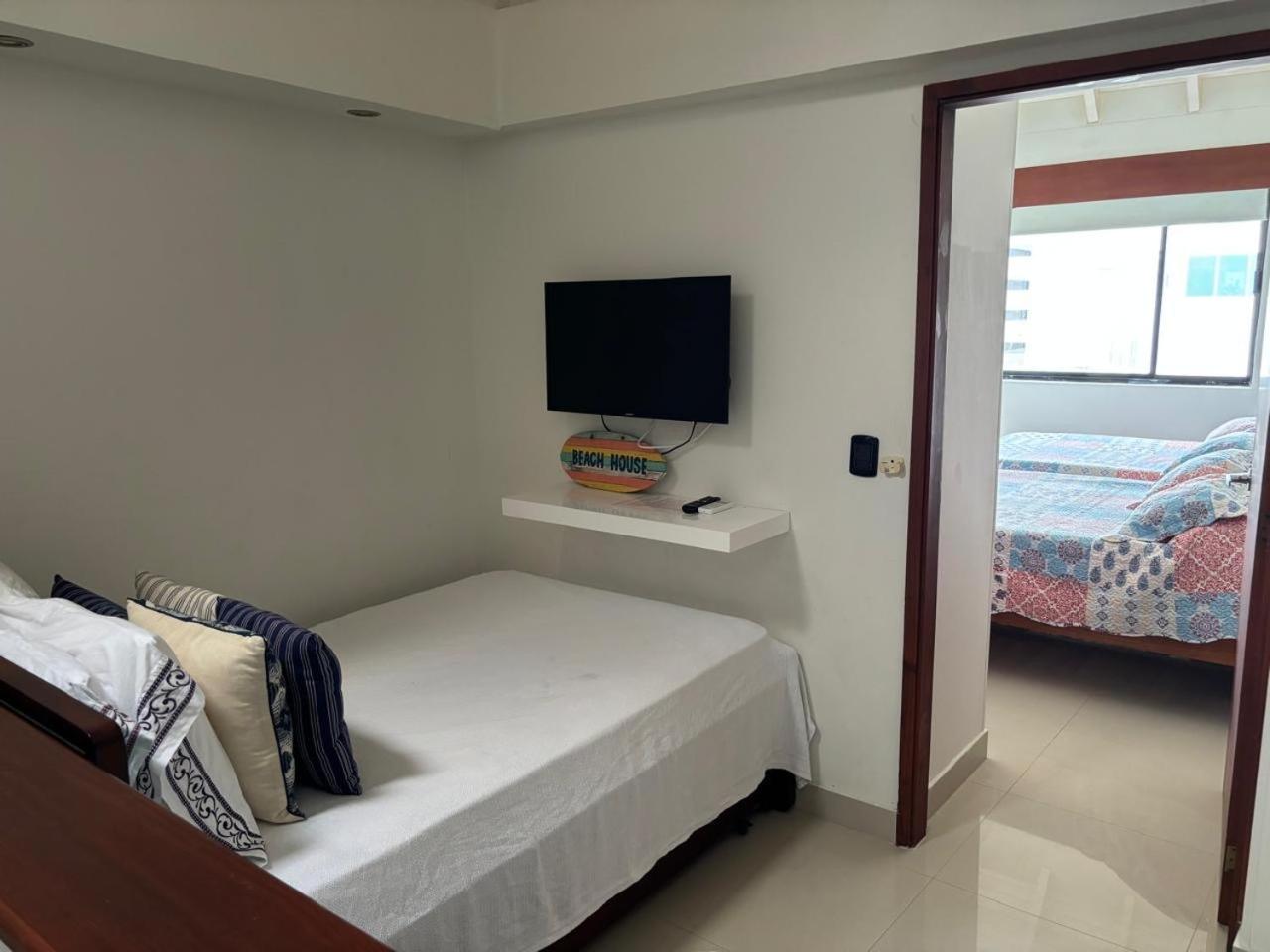 Hansa Reef - Espectacular Penthouse en San Andrés