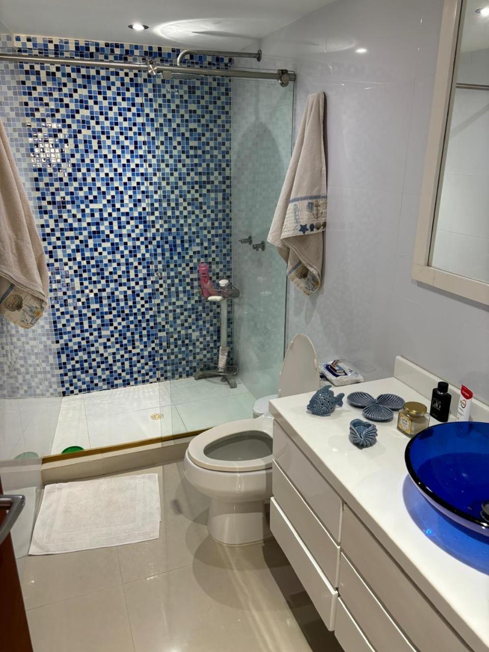 Hansa Reef - Espectacular Penthouse en San Andrés