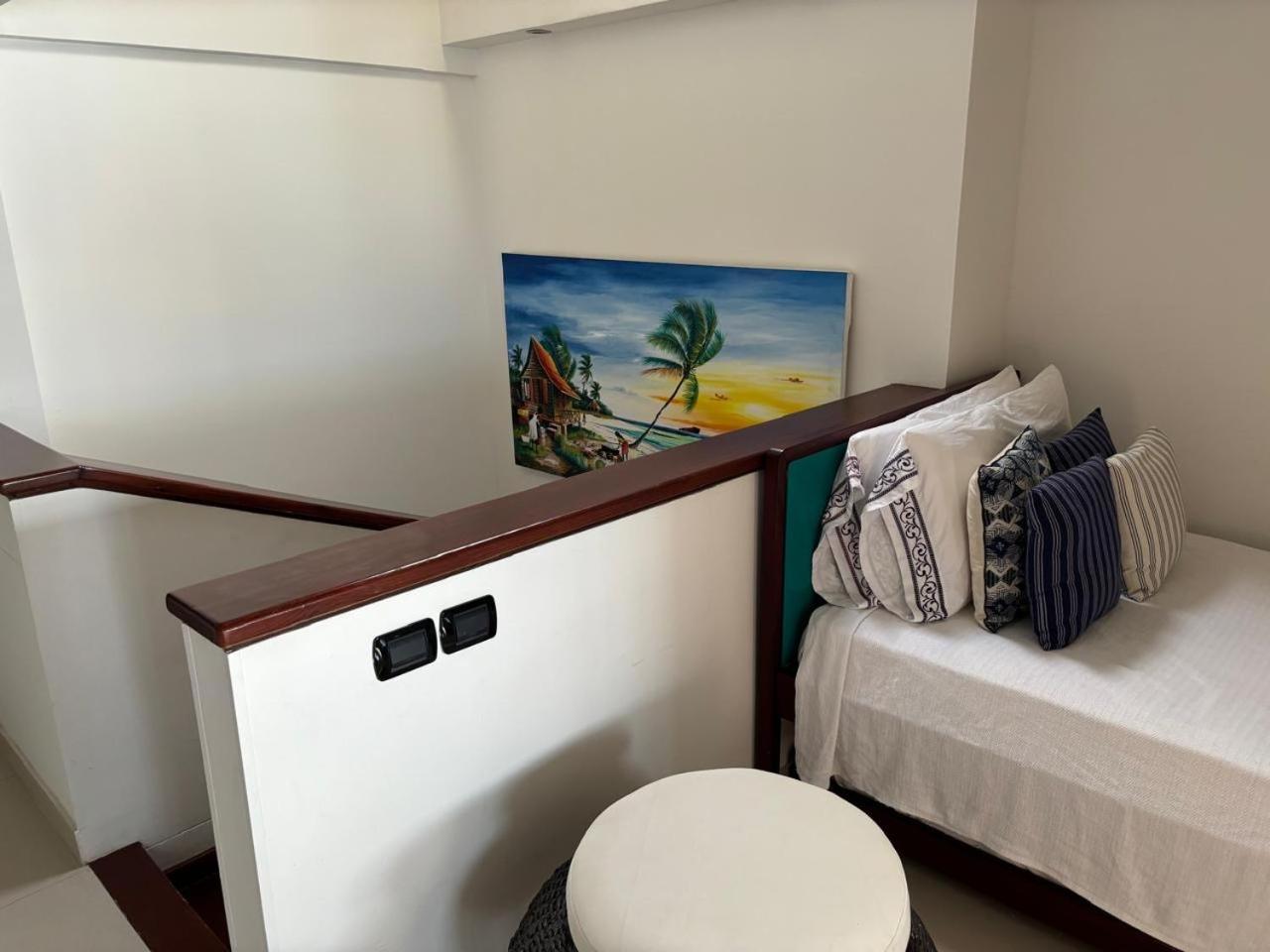 Hansa Reef - Espectacular Penthouse en San Andrés