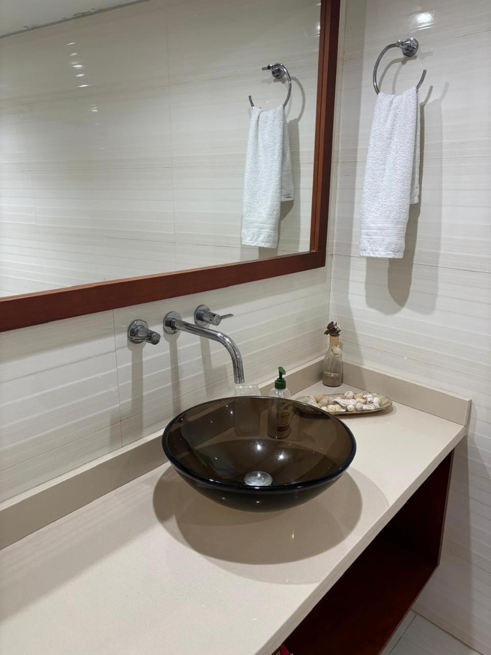 Hansa Reef - Espectacular Penthouse en San Andrés