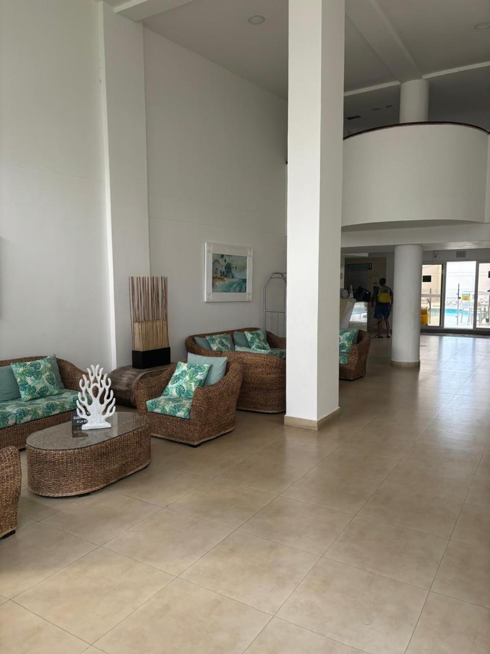 Hansa Reef - Espectacular Penthouse en San Andrés